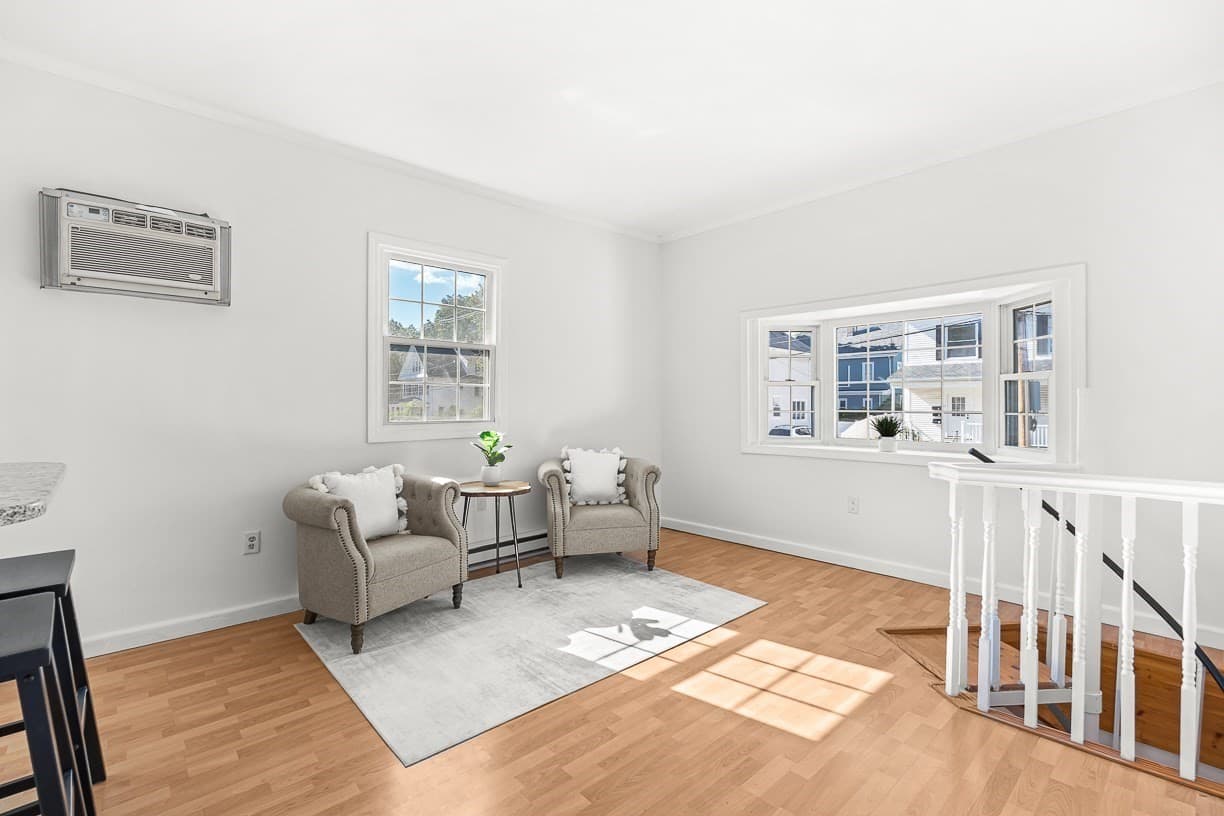 Condominium at 14 W Water St # 1, Wakefield MA 01880, Wakefield, photo 4 of 39