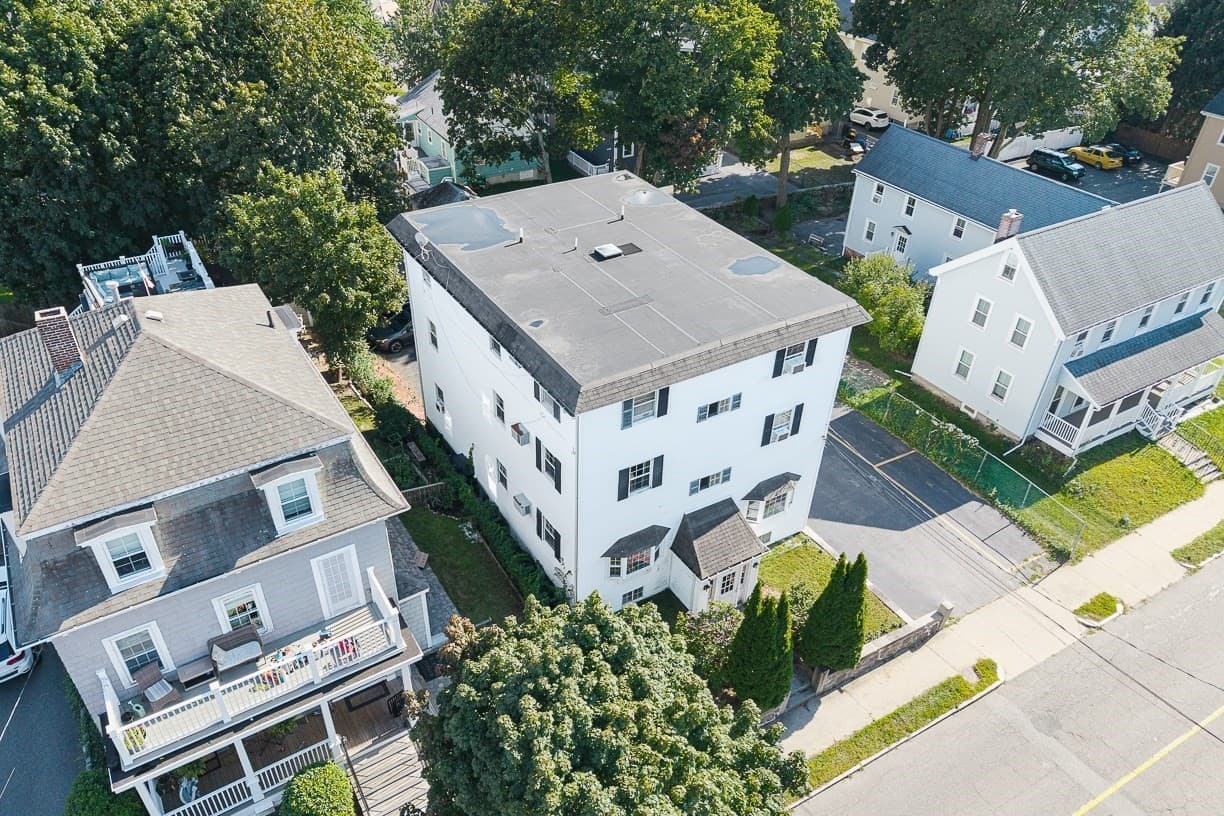 Condominium at 14 W Water St # 1, Wakefield MA 01880, Wakefield, photo 25 of 39