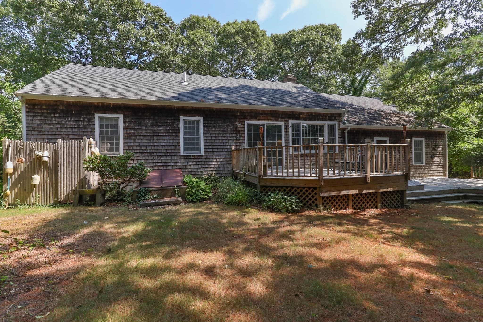 Single Family Residence at 33 Ellis Cir, Yarmouth MA 02675, Yarmouth, photo 22 of 34