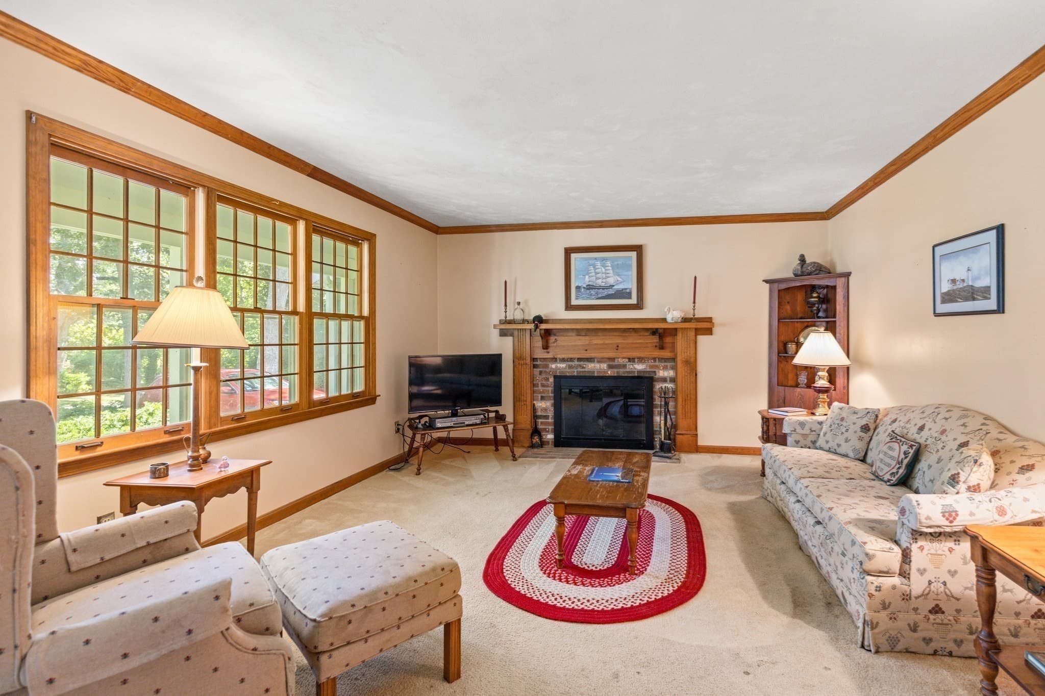 Single Family Residence at 33 Ellis Cir, Yarmouth MA 02675, Yarmouth, photo 9 of 34