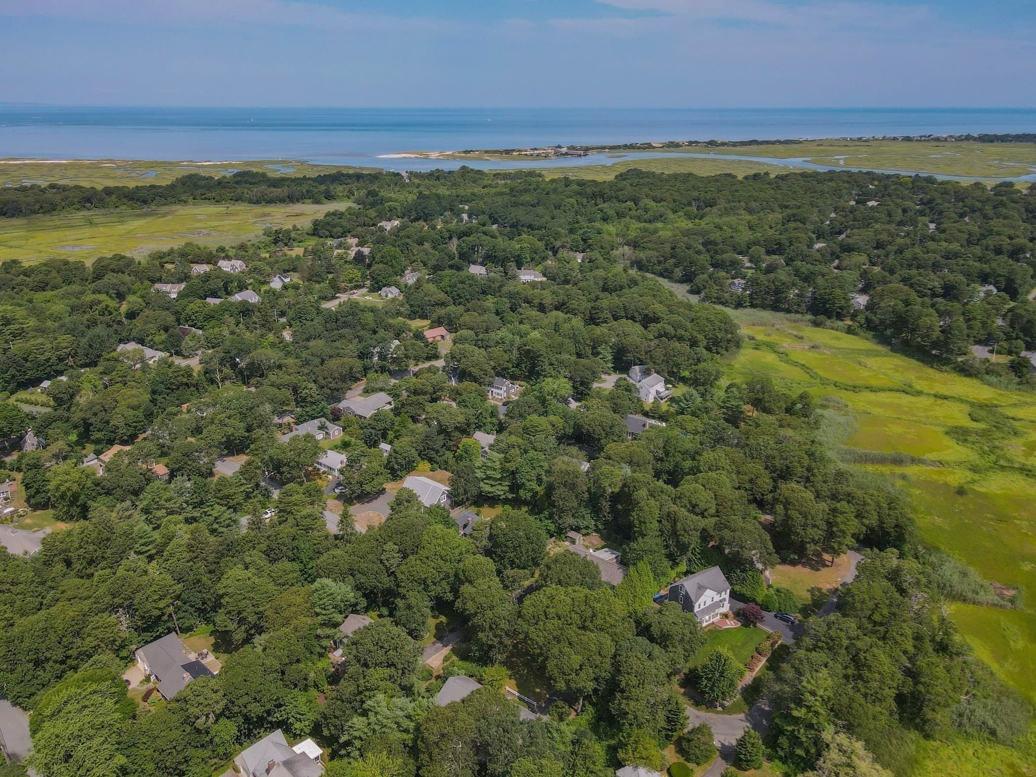 Single Family Residence at 33 Ellis Cir, Yarmouth MA 02675, Yarmouth, photo 29 of 34