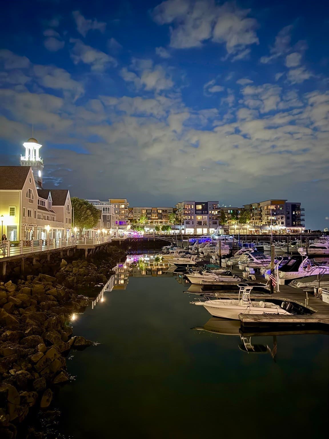 Condominium at 100 Marina Drive # 217, Quincy MA 02171, Quincy, photo 27 of 29