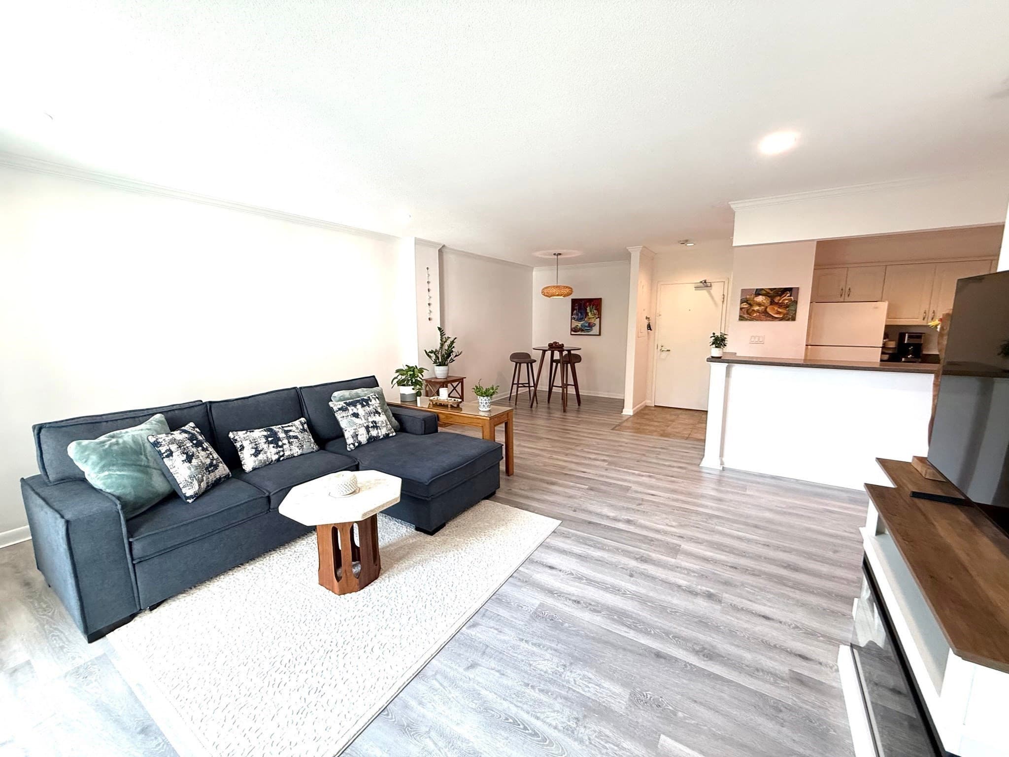 Condominium at 100 Marina Drive # 217, Quincy MA 02171, Quincy, photo 7 of 29