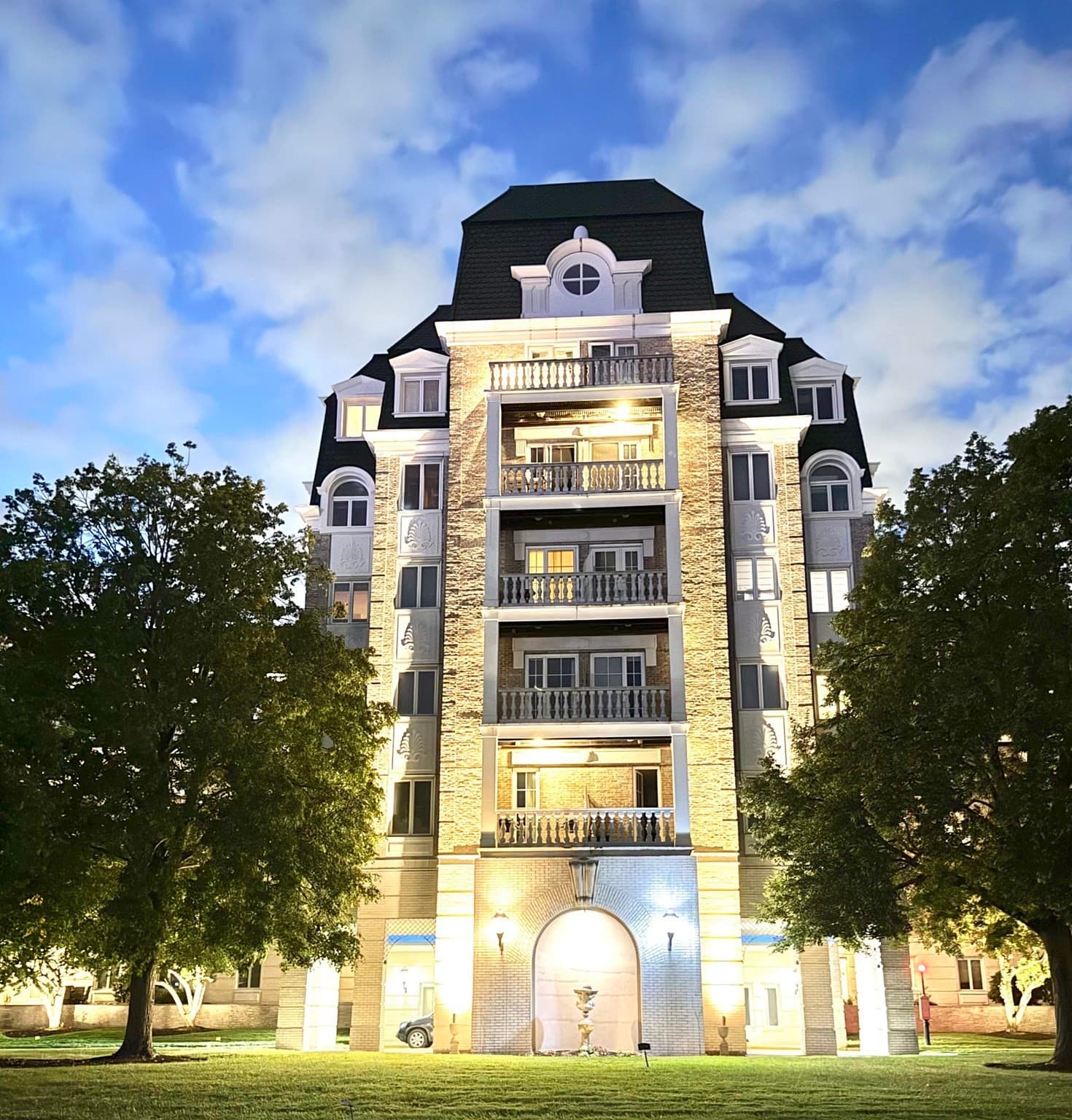 100 Marina Drive # 217, Quincy MA 02171