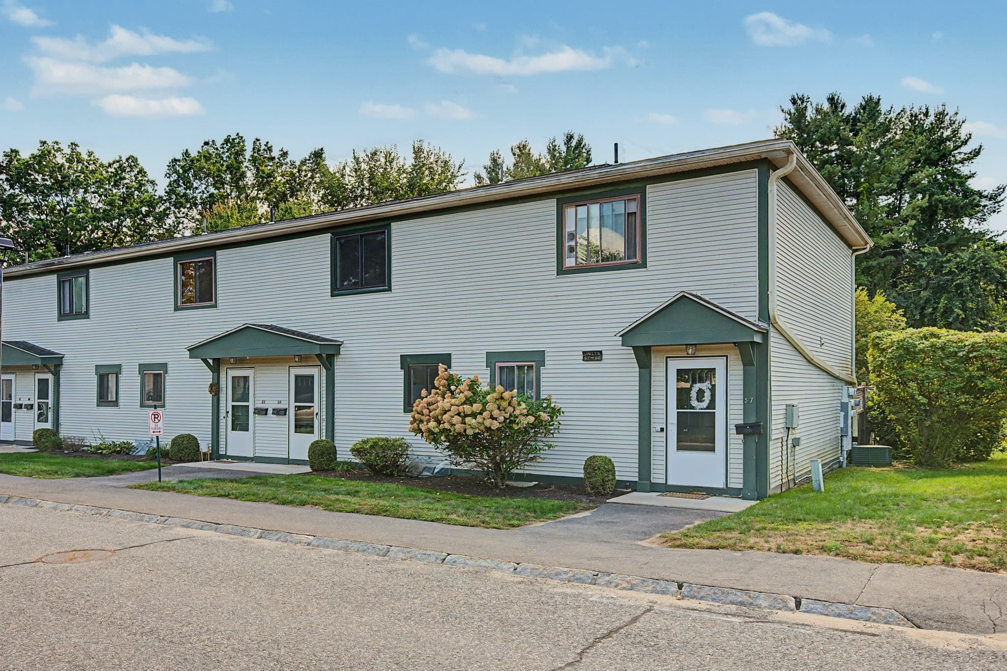Condominium at 170 E. Hadley Rd. # 58, Amherst MA 01002, Amherst, photo 2 of 30