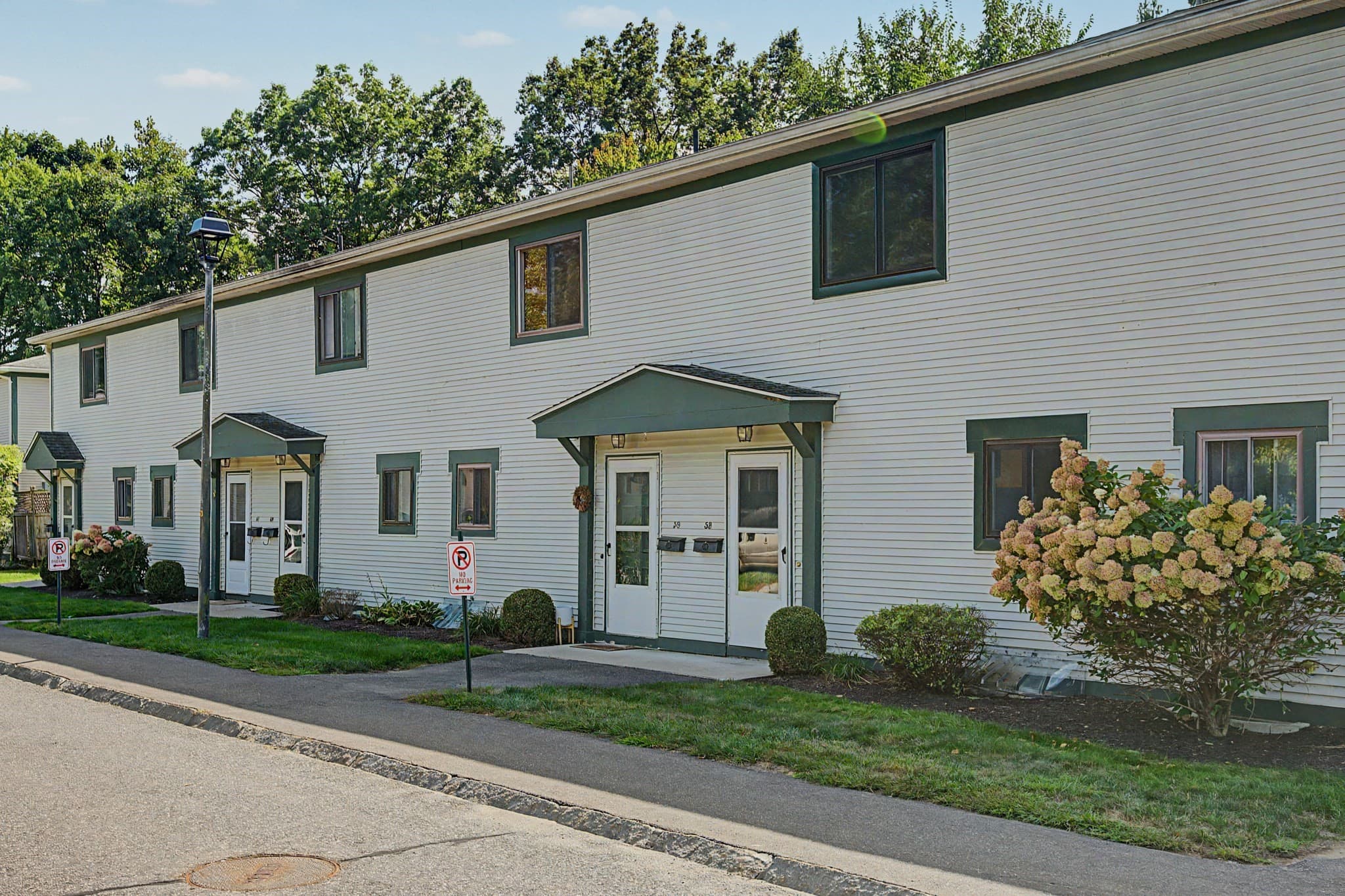 170 E. Hadley Rd. # 58, Amherst MA 01002