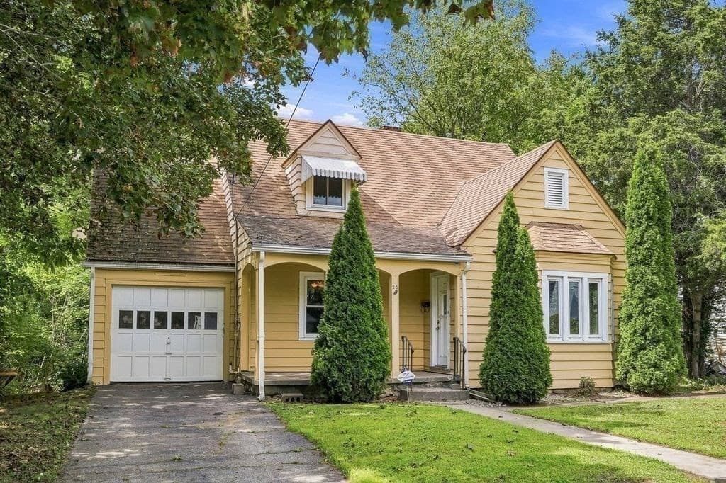 Single Family Residence at 24 Litchfield Avenue, Southbridge MA 01550, Southbridge, photo 33 of 33