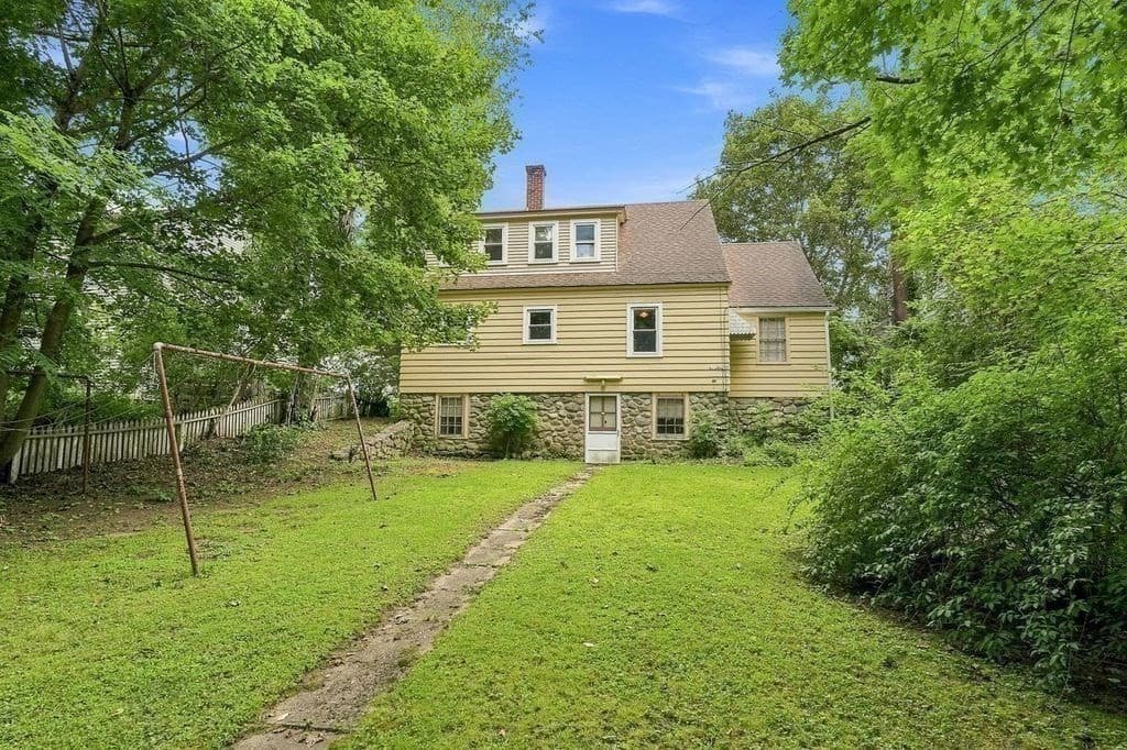 Single Family Residence at 24 Litchfield Avenue, Southbridge MA 01550, Southbridge, photo 31 of 33