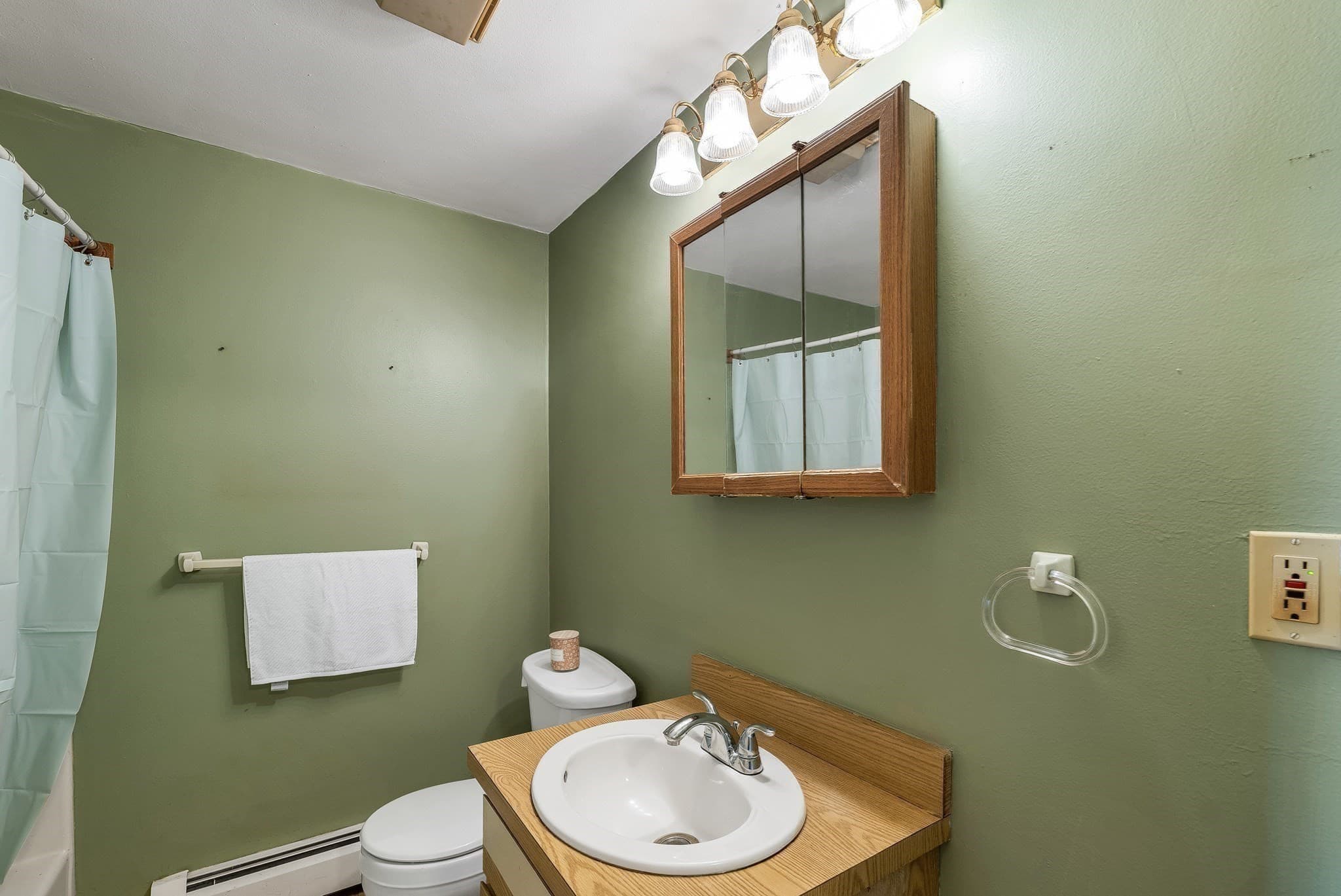 Condominium at 1261 Pawtucket Blvd # 6, Lowell MA 01854, Lowell, photo 27 of 38