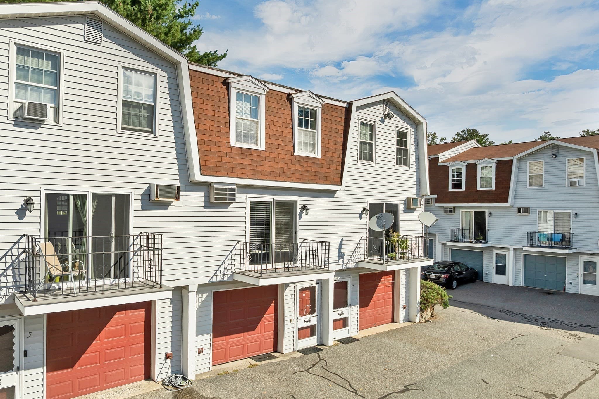 Condominium at 1261 Pawtucket Blvd # 6, Lowell MA 01854, Lowell, photo 5 of 38