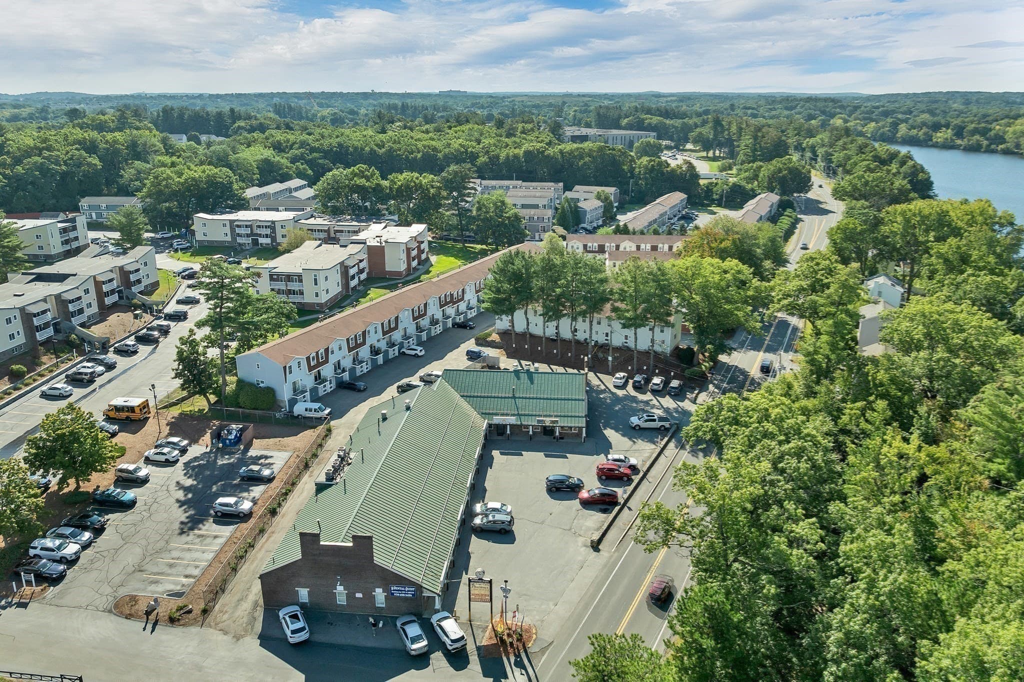 Condominium at 1261 Pawtucket Blvd # 6, Lowell MA 01854, Lowell, photo 38 of 38