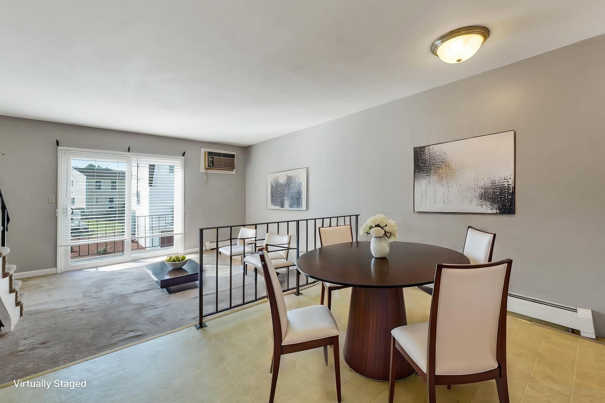 Condominium at 1261 Pawtucket Blvd # 6, Lowell MA 01854, Lowell, photo 18 of 38