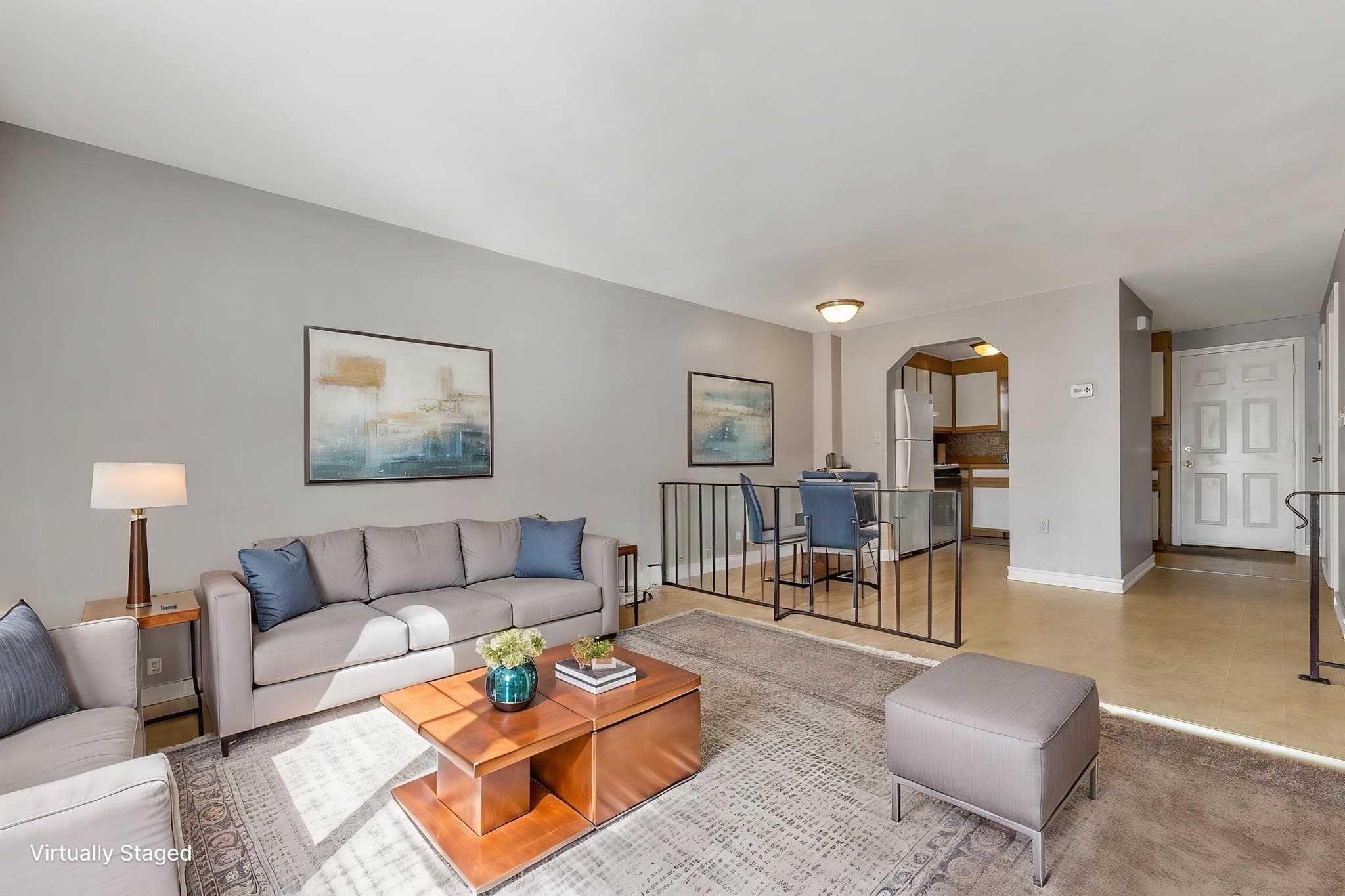 Condominium at 1261 Pawtucket Blvd # 6, Lowell MA 01854, Lowell, photo 11 of 38