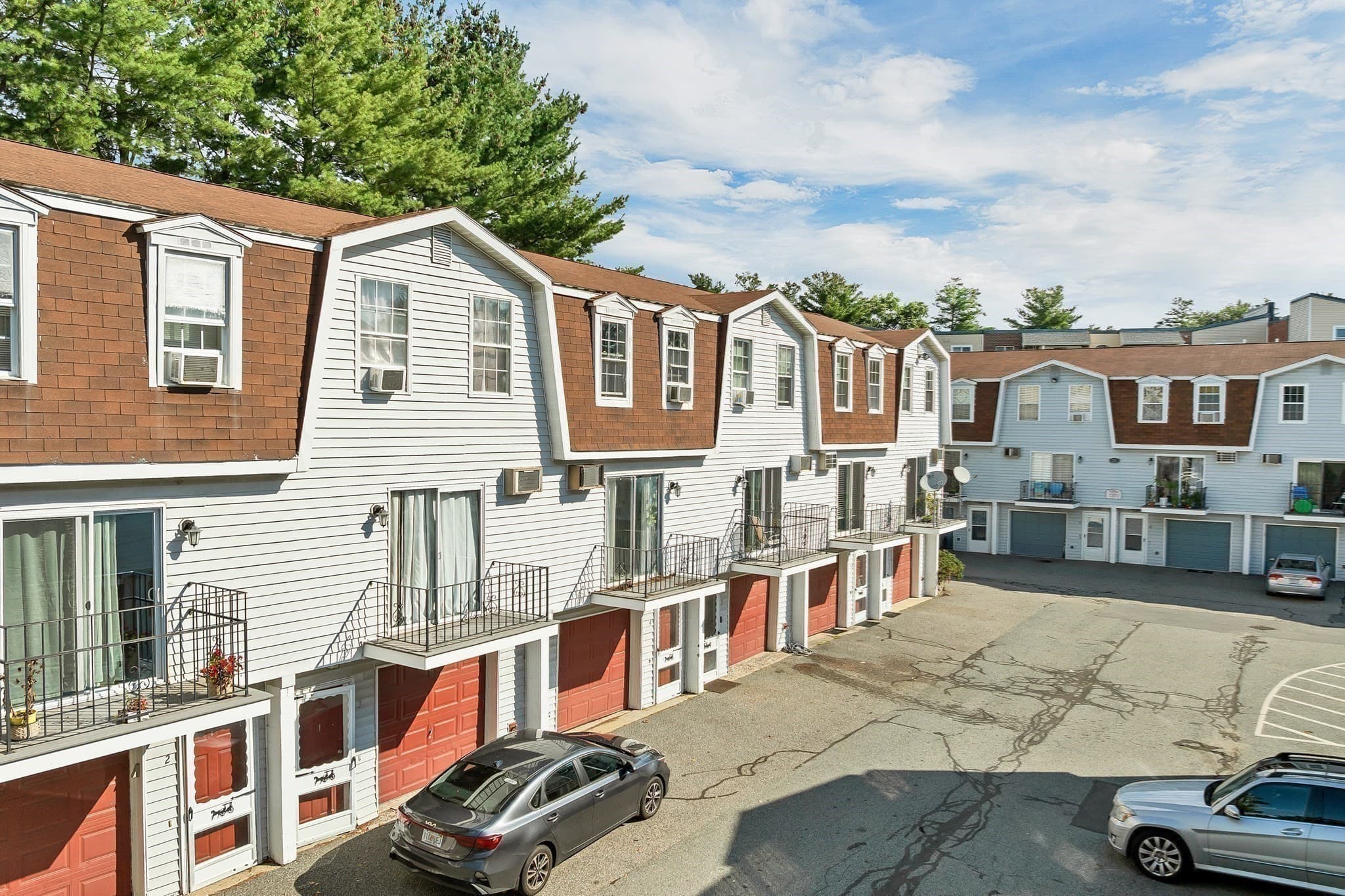 Condominium at 1261 Pawtucket Blvd # 6, Lowell MA 01854, Lowell, photo 35 of 38