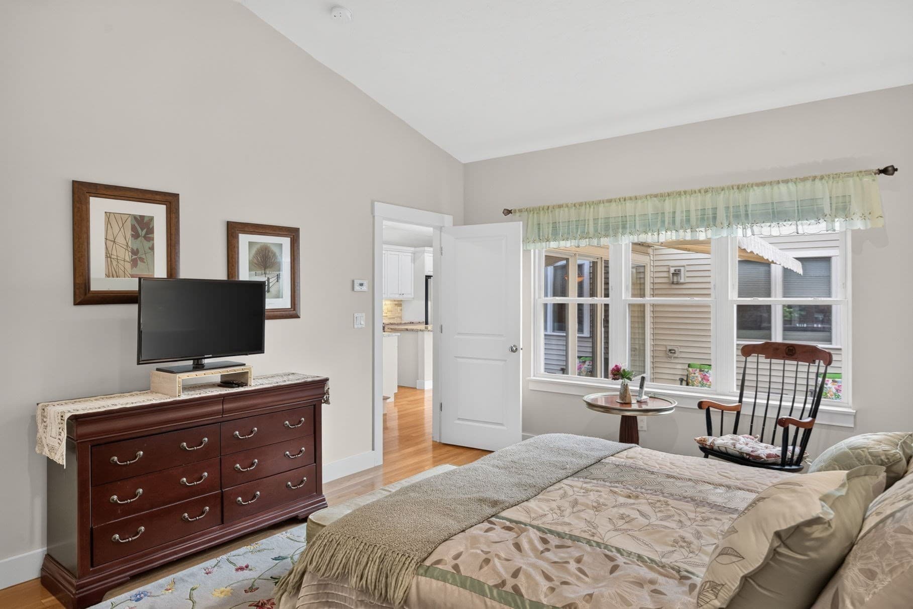 Condominium at 4 Dorset Ln # 4, Plymouth MA 02360, photo 23 of 36