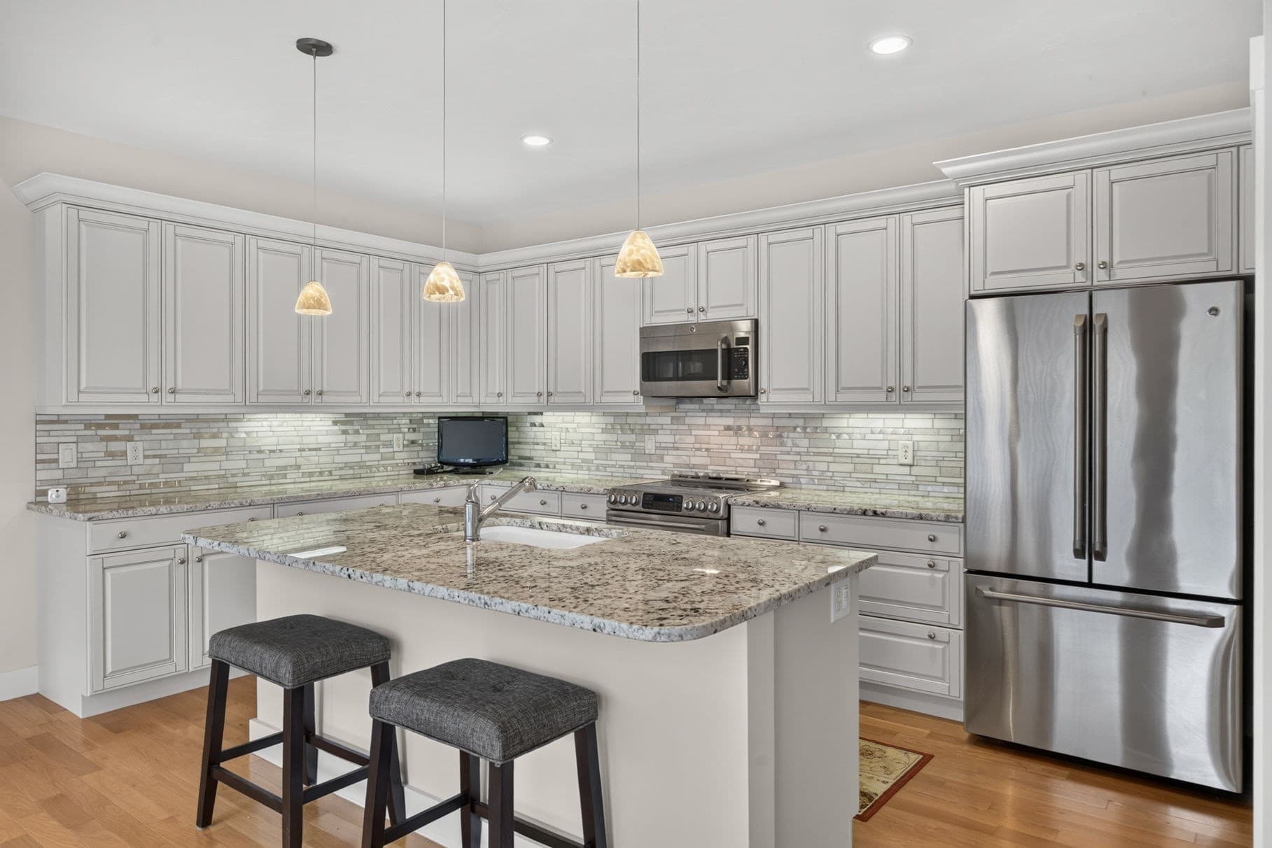 Condominium at 4 Dorset Ln # 4, Plymouth MA 02360, photo 16 of 36