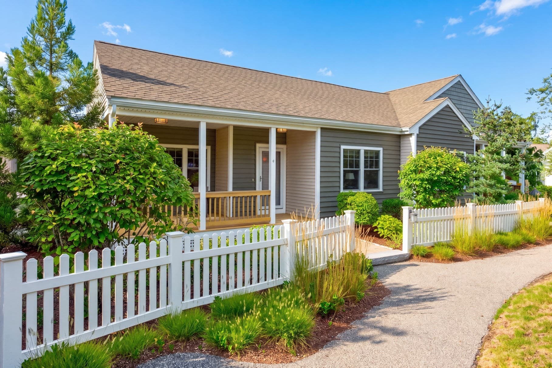 4 Dorset Ln # 4, Plymouth MA 02360