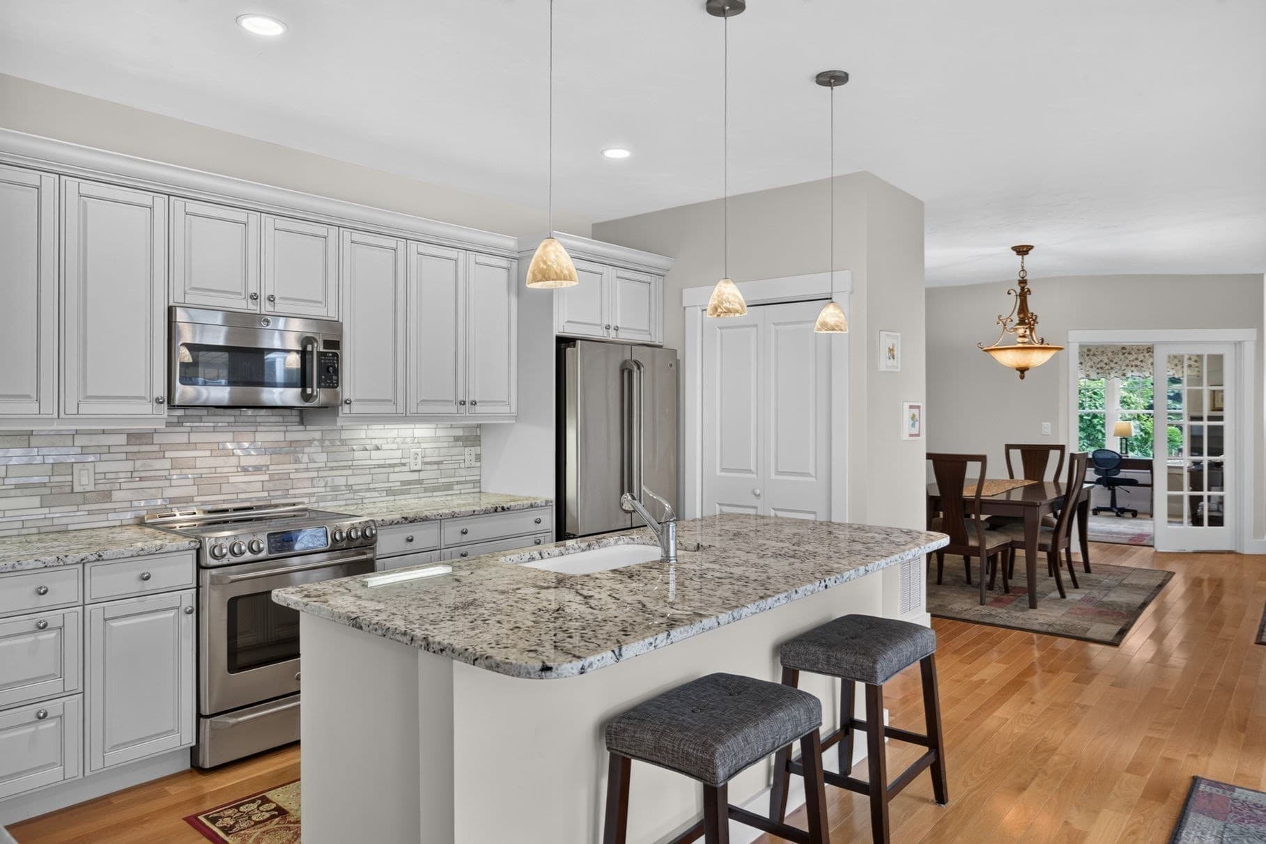 Condominium at 4 Dorset Ln # 4, Plymouth MA 02360, photo 14 of 36