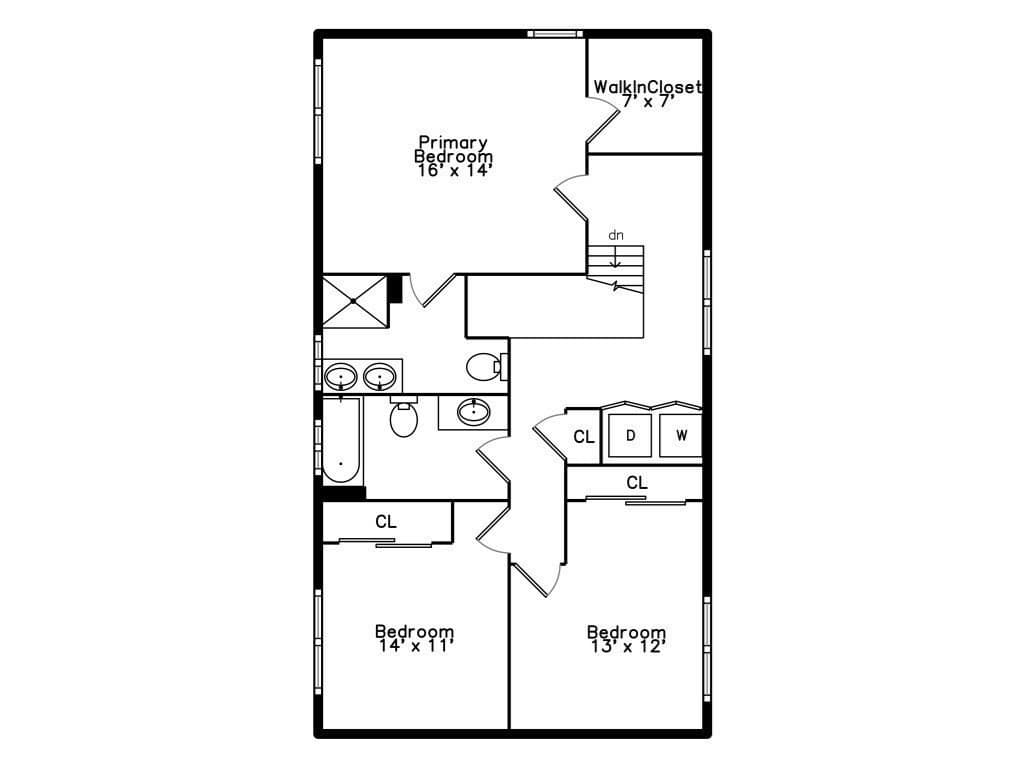 Condominium at 28 Ash Street # 2, Waltham MA 02453, Waltham, photo 42 of 42