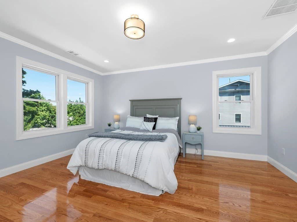 Condominium at 28 Ash Street # 2, Waltham MA 02453, Waltham, photo 17 of 42