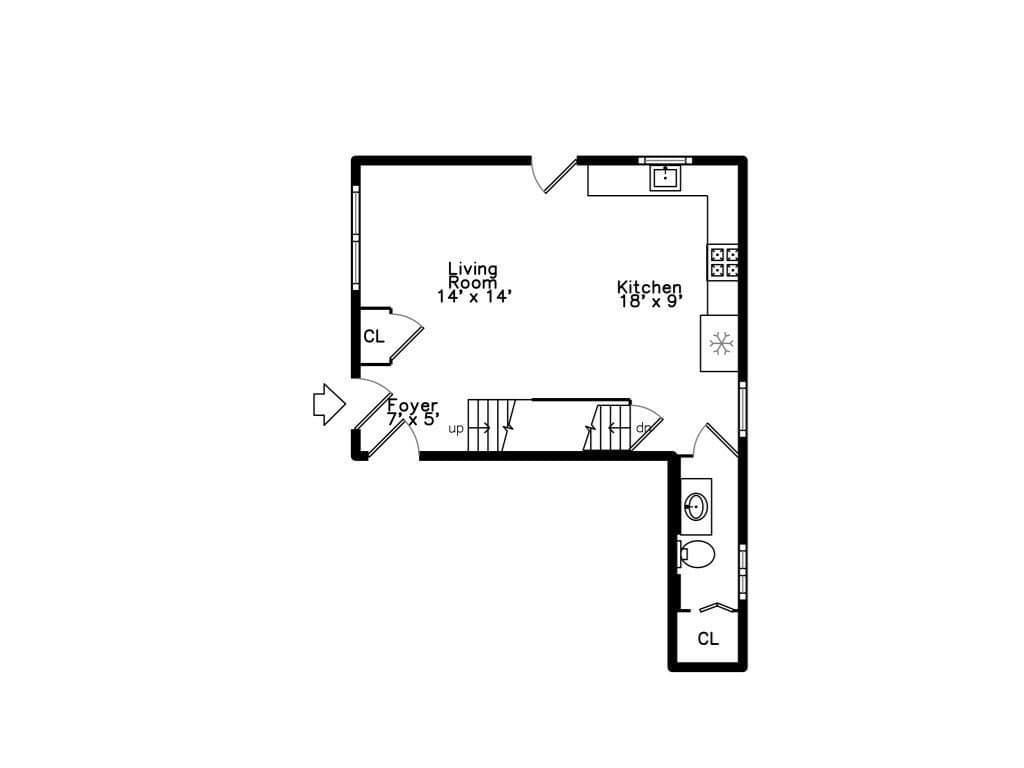 Condominium at 28 Ash Street # 2, Waltham MA 02453, Waltham, photo 41 of 42