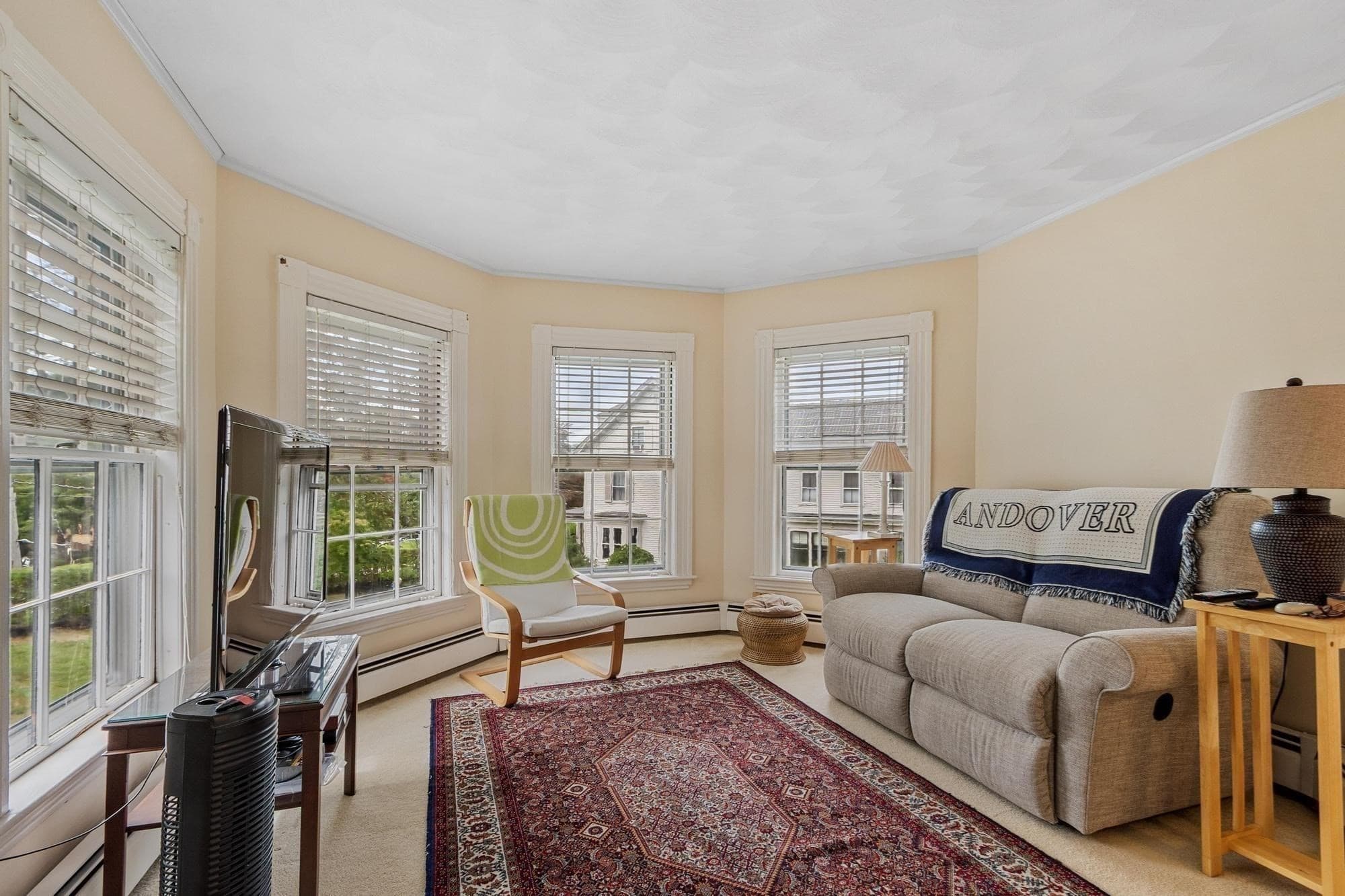 Single Family Residence at 33 School Street # 3, Andover MA 01810, Andover, photo 23 of 42