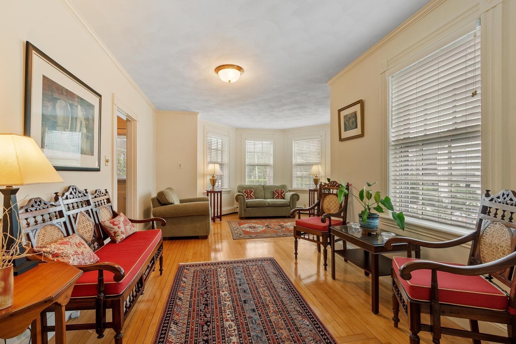 Single Family Residence at 33 School Street # 3, Andover MA 01810, Andover, photo 6 of 42