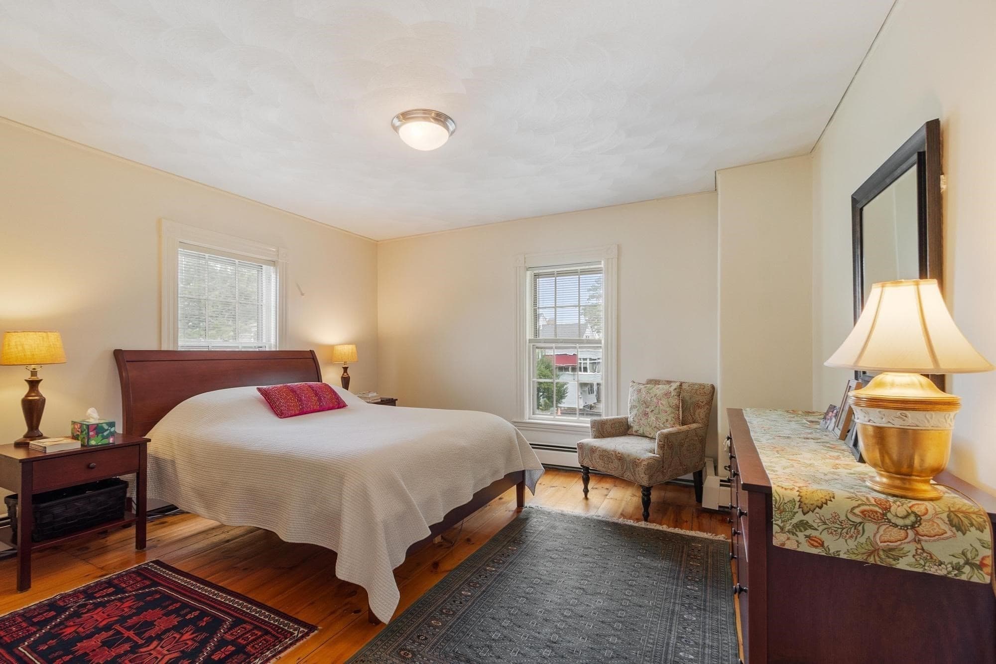 Single Family Residence at 33 School Street # 3, Andover MA 01810, Andover, photo 17 of 42