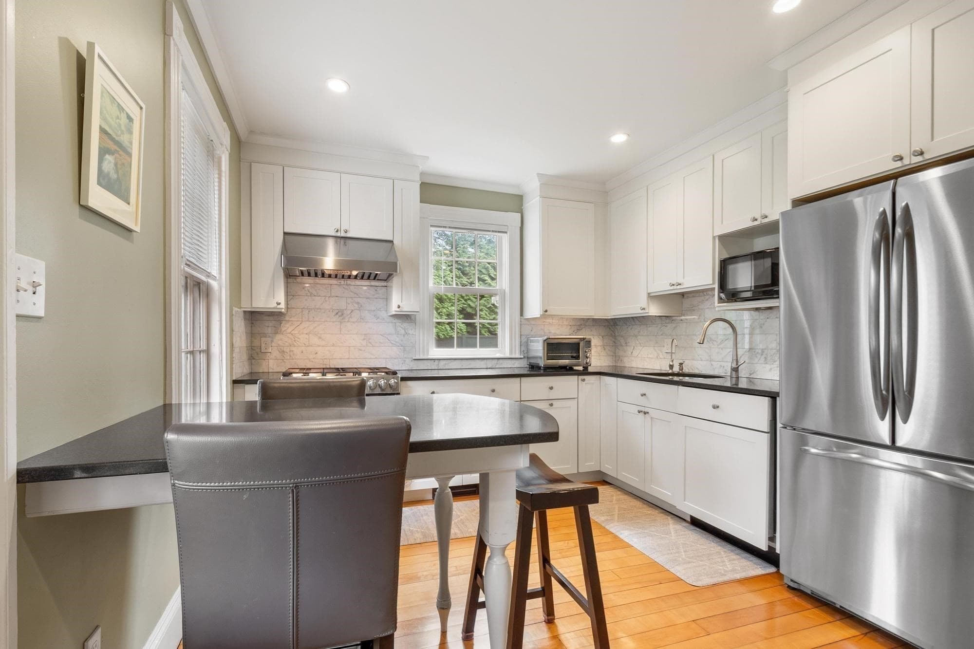 Single Family Residence at 33 School Street # 3, Andover MA 01810, Andover, photo 12 of 42