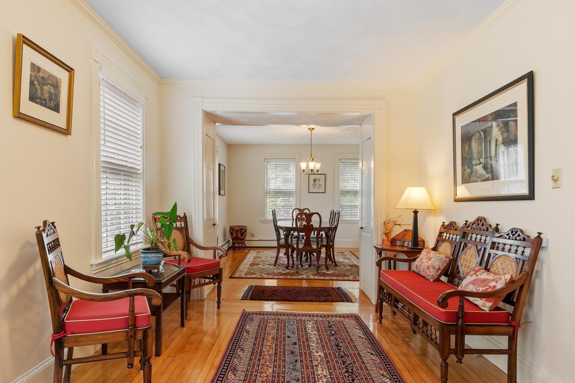 Single Family Residence at 33 School Street # 3, Andover MA 01810, Andover, photo 7 of 42
