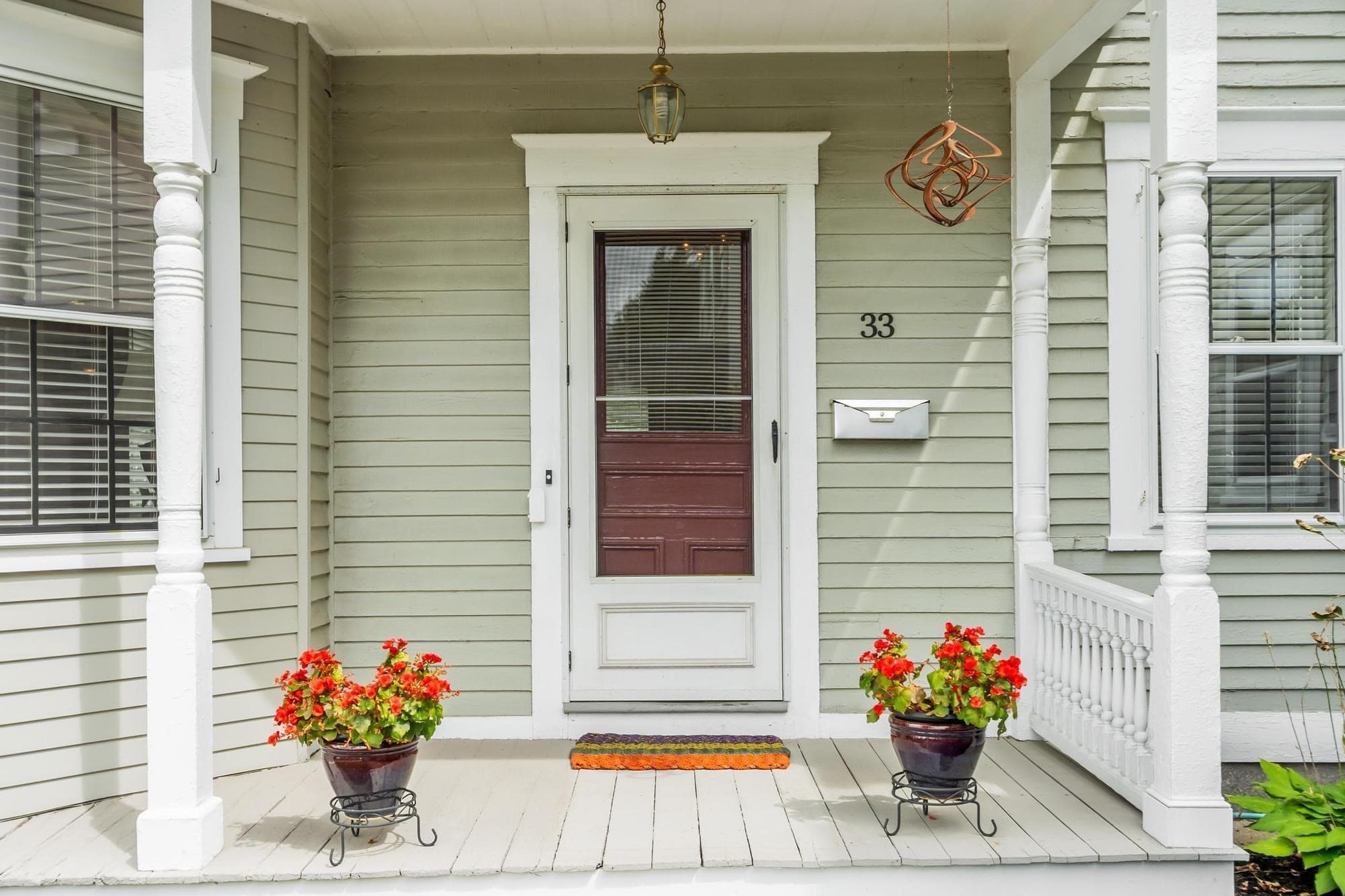 Single Family Residence at 33 School Street # 3, Andover MA 01810, Andover, photo 3 of 42