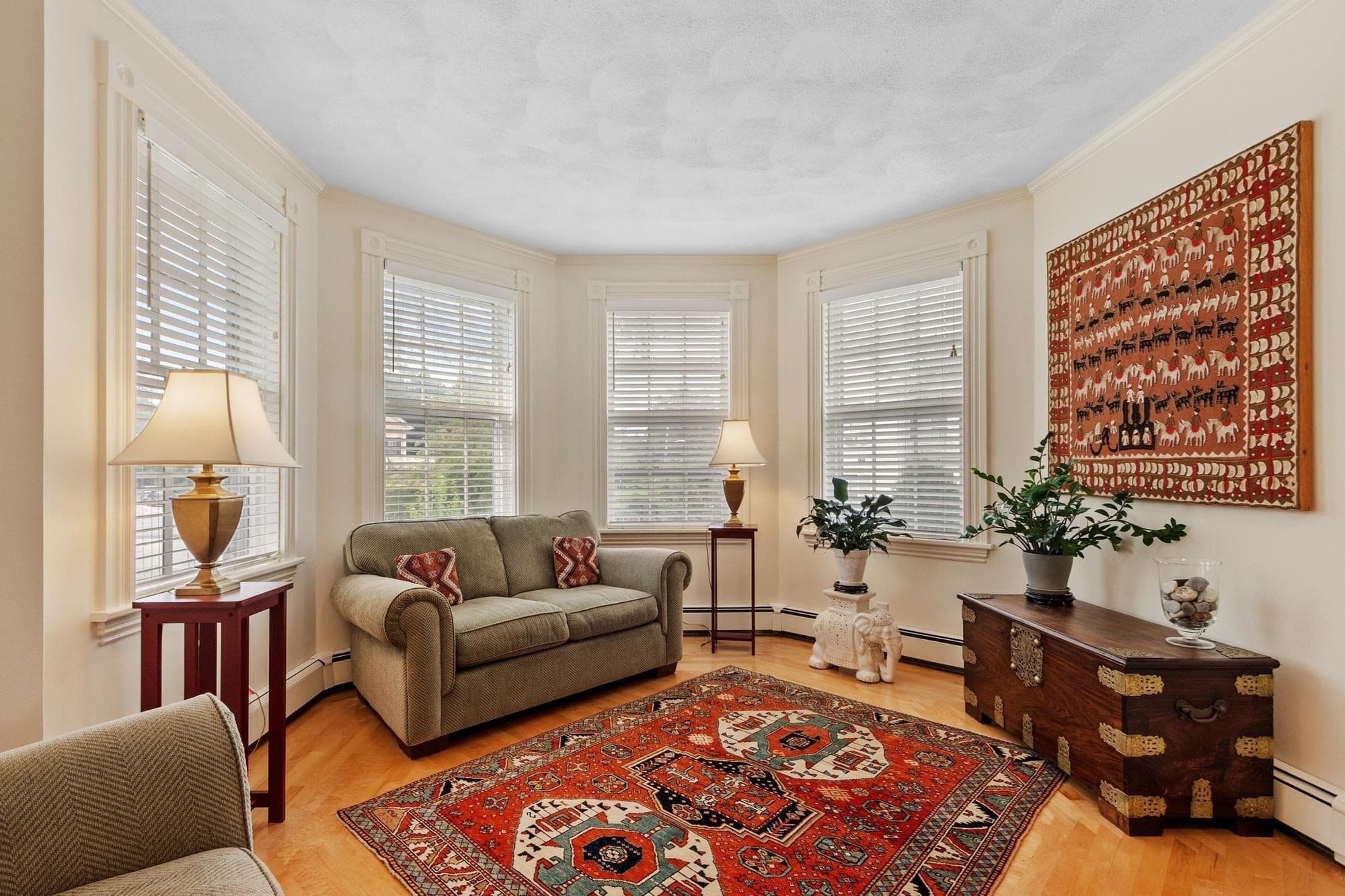 Single Family Residence at 33 School Street # 3, Andover MA 01810, Andover, photo 5 of 42