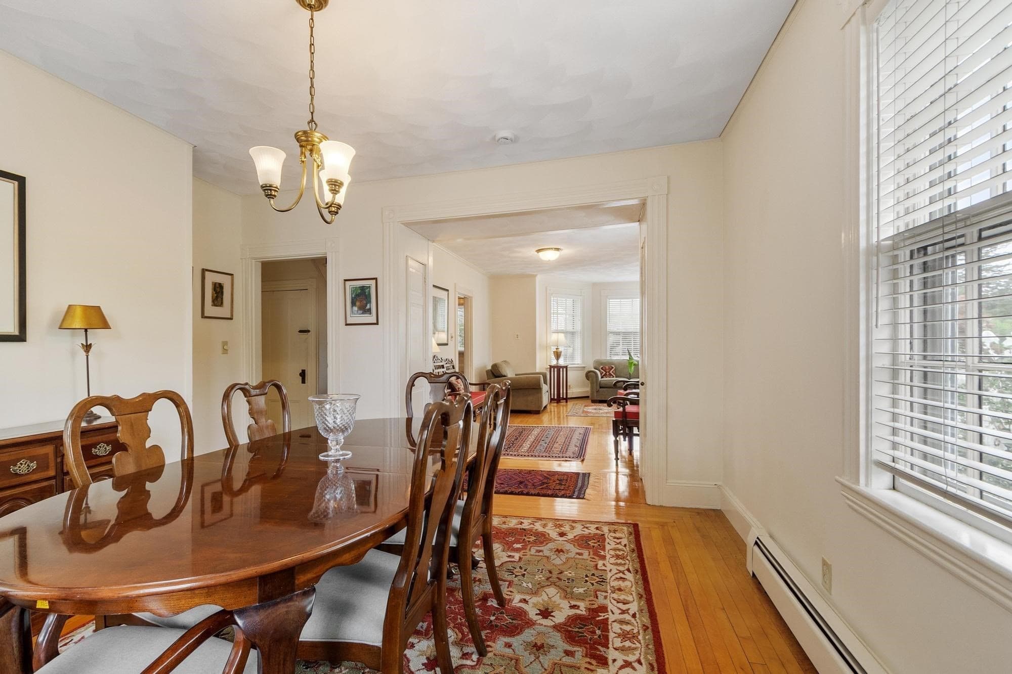Single Family Residence at 33 School Street # 3, Andover MA 01810, Andover, photo 9 of 42