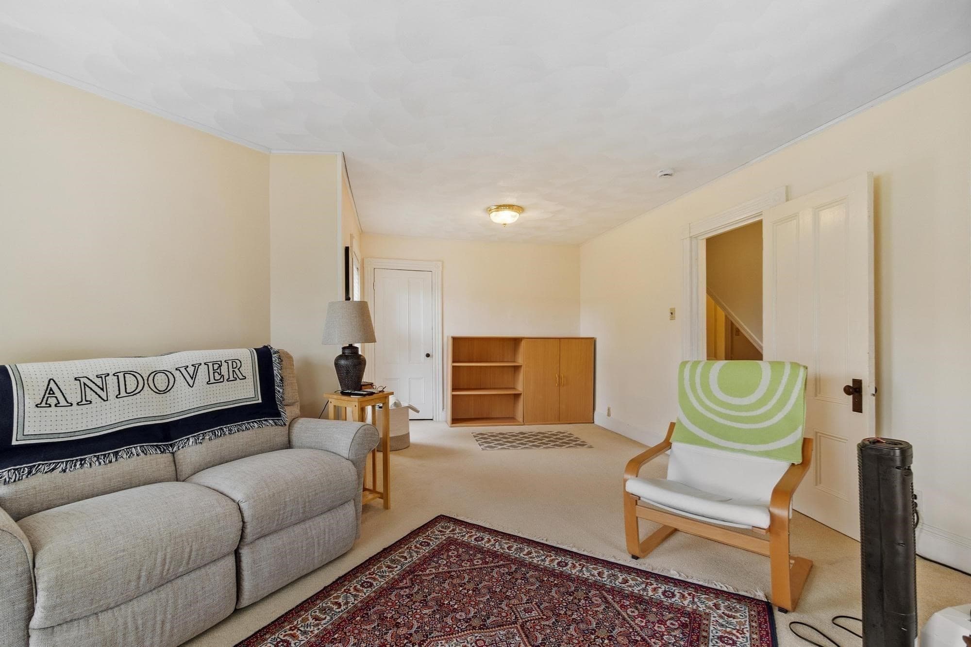 Single Family Residence at 33 School Street # 3, Andover MA 01810, Andover, photo 24 of 42
