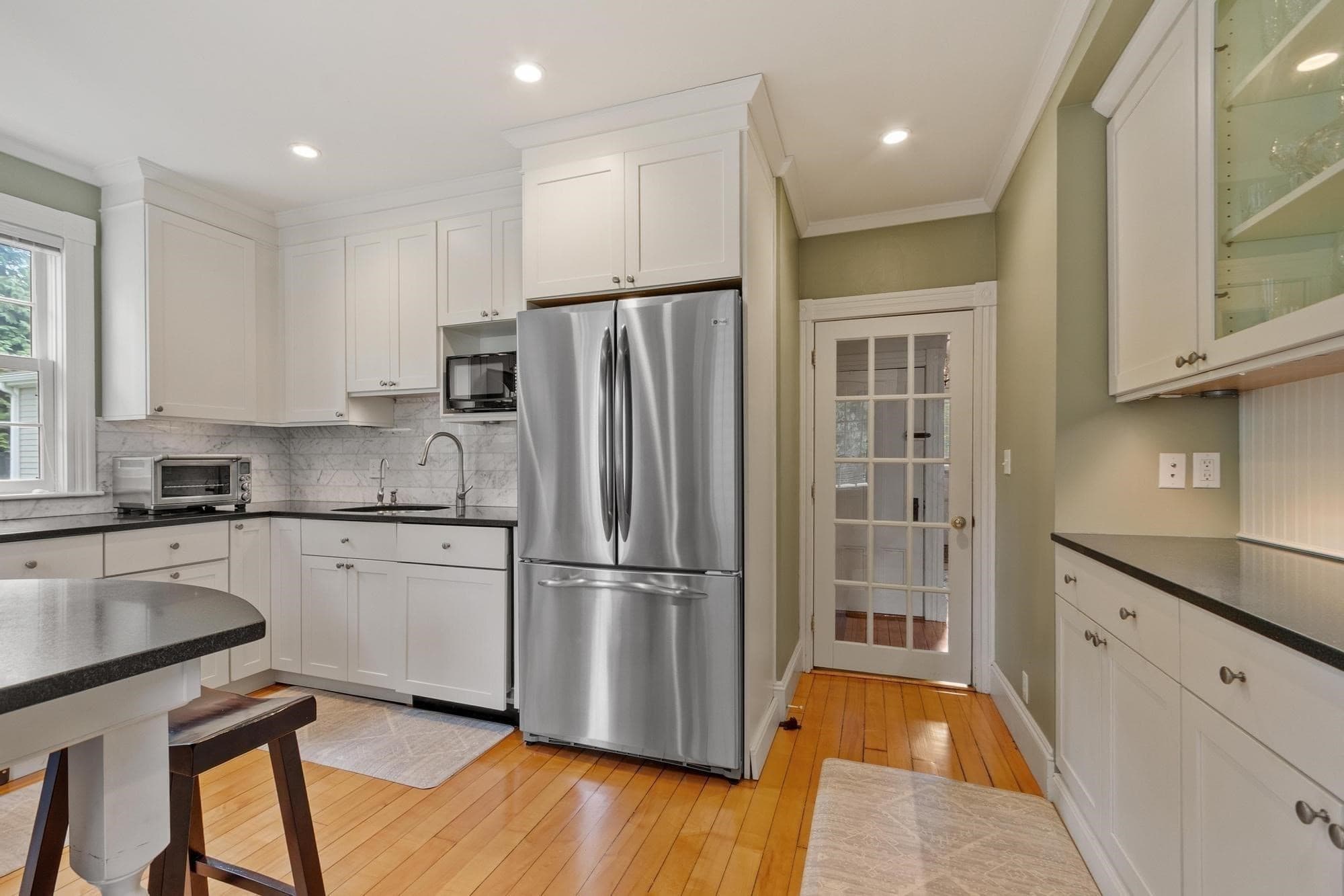 Single Family Residence at 33 School Street # 3, Andover MA 01810, Andover, photo 10 of 42