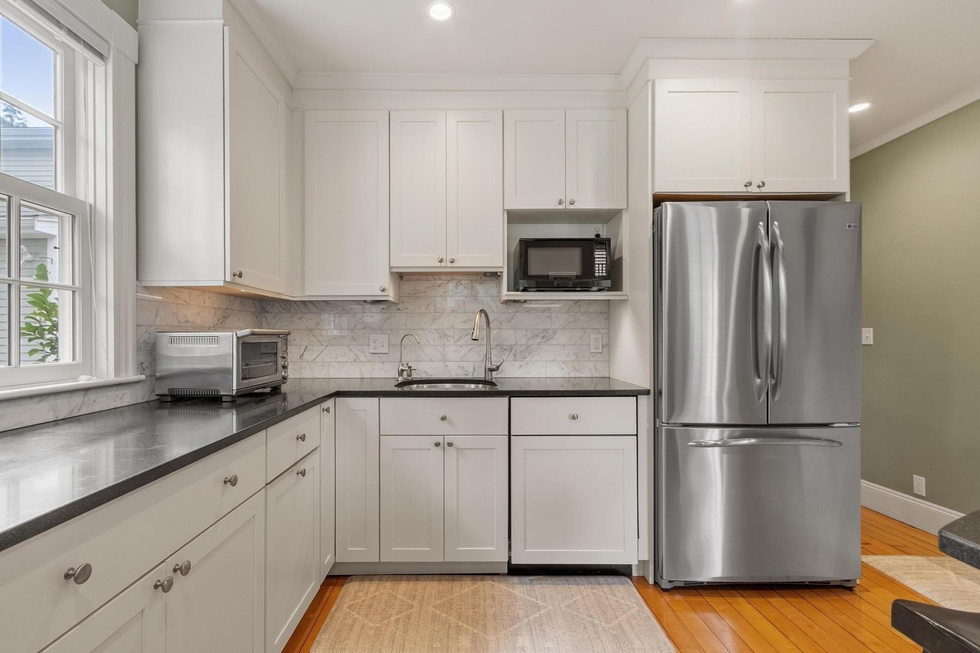 Single Family Residence at 33 School Street # 3, Andover MA 01810, Andover, photo 14 of 42