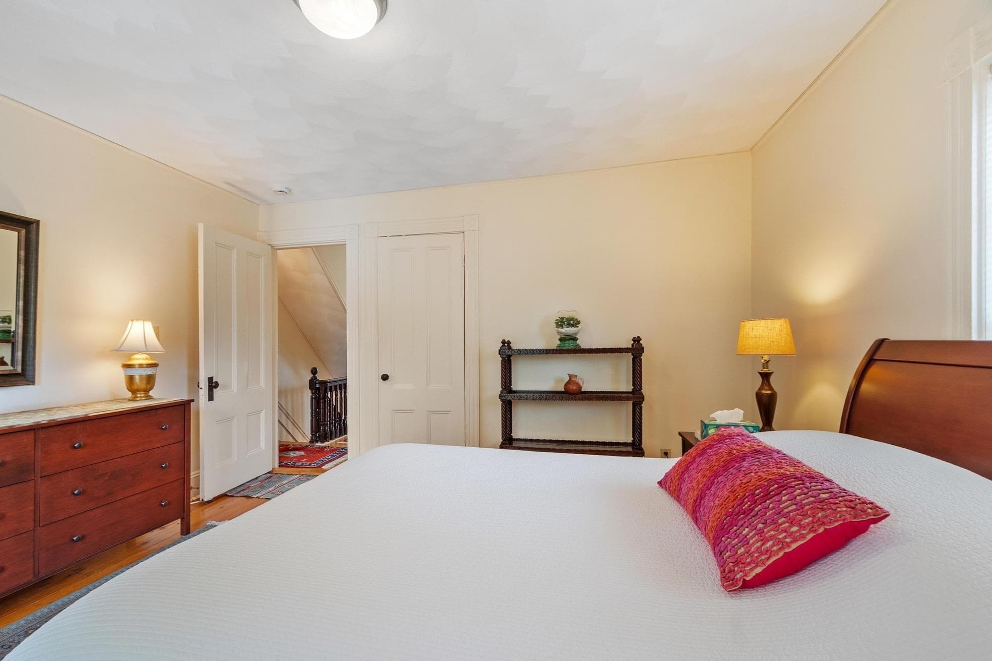 Single Family Residence at 33 School Street # 3, Andover MA 01810, Andover, photo 18 of 42