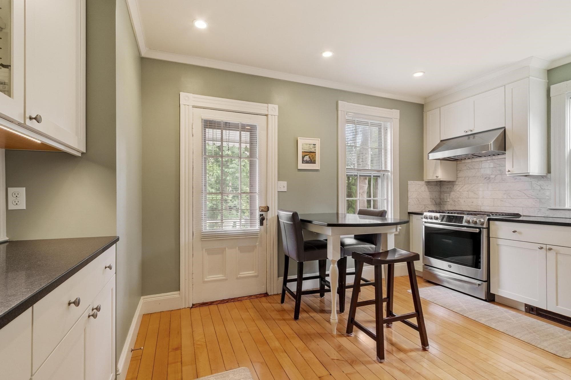 Single Family Residence at 33 School Street # 3, Andover MA 01810, Andover, photo 11 of 42