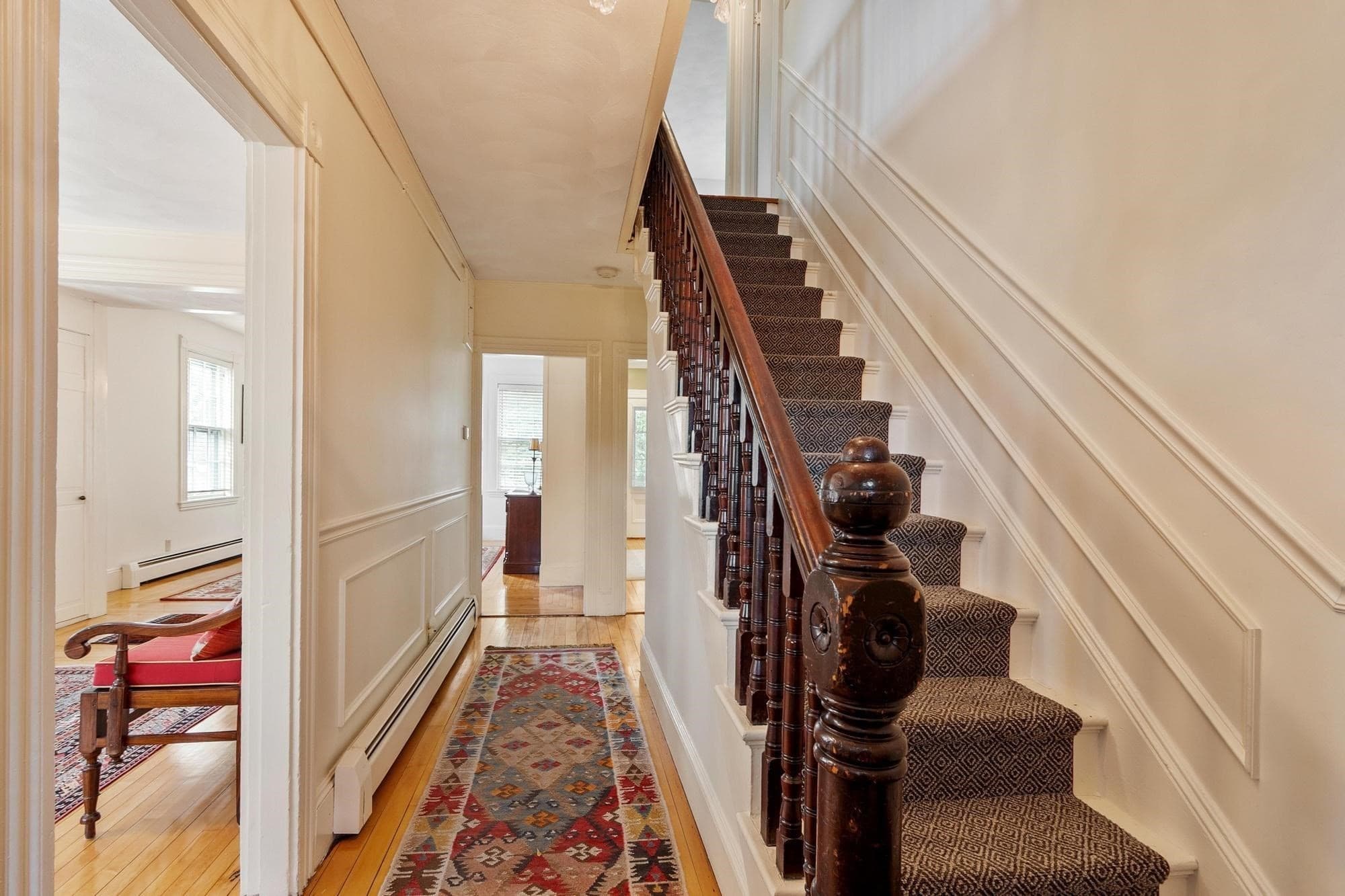 Single Family Residence at 33 School Street # 3, Andover MA 01810, Andover, photo 4 of 42