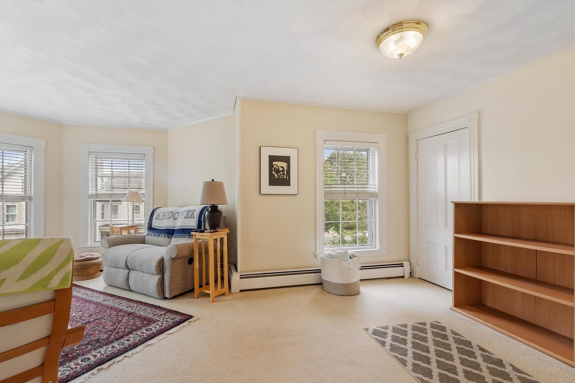 Single Family Residence at 33 School Street # 3, Andover MA 01810, Andover, photo 25 of 42