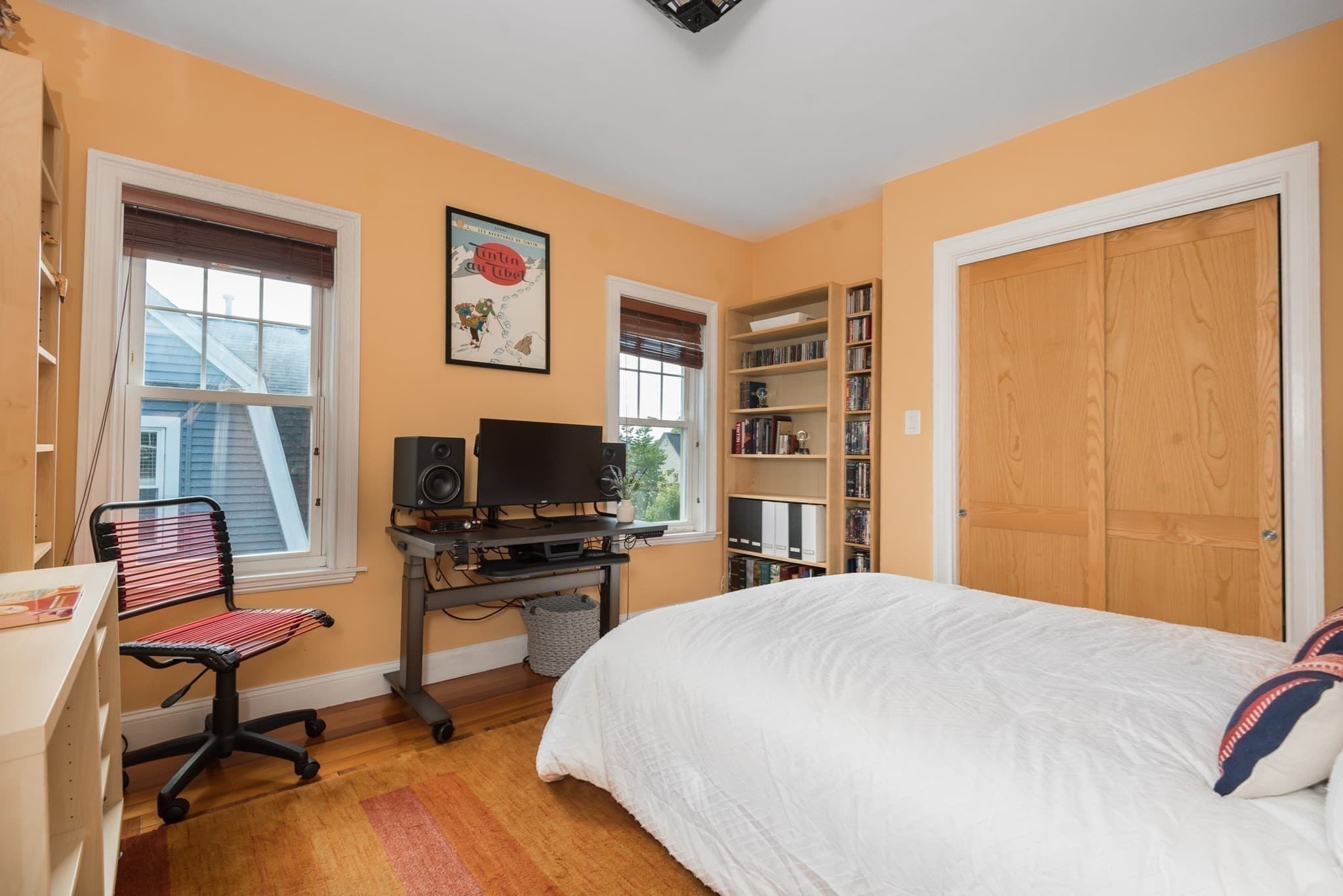Condominium at 11 Varnum St # 3, Arlington MA 02474, Arlington, photo 23 of 37