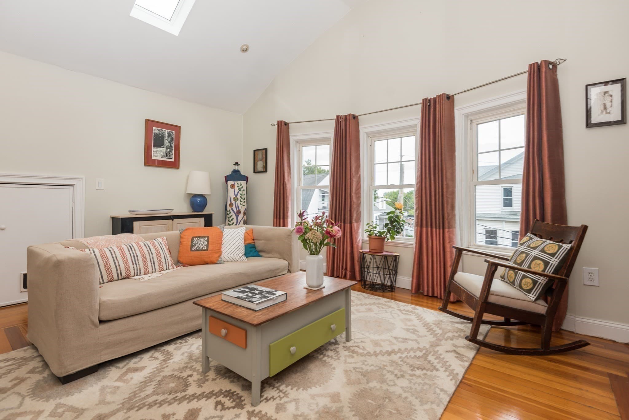 Condominium at 11 Varnum St # 3, Arlington MA 02474, Arlington, photo 13 of 37