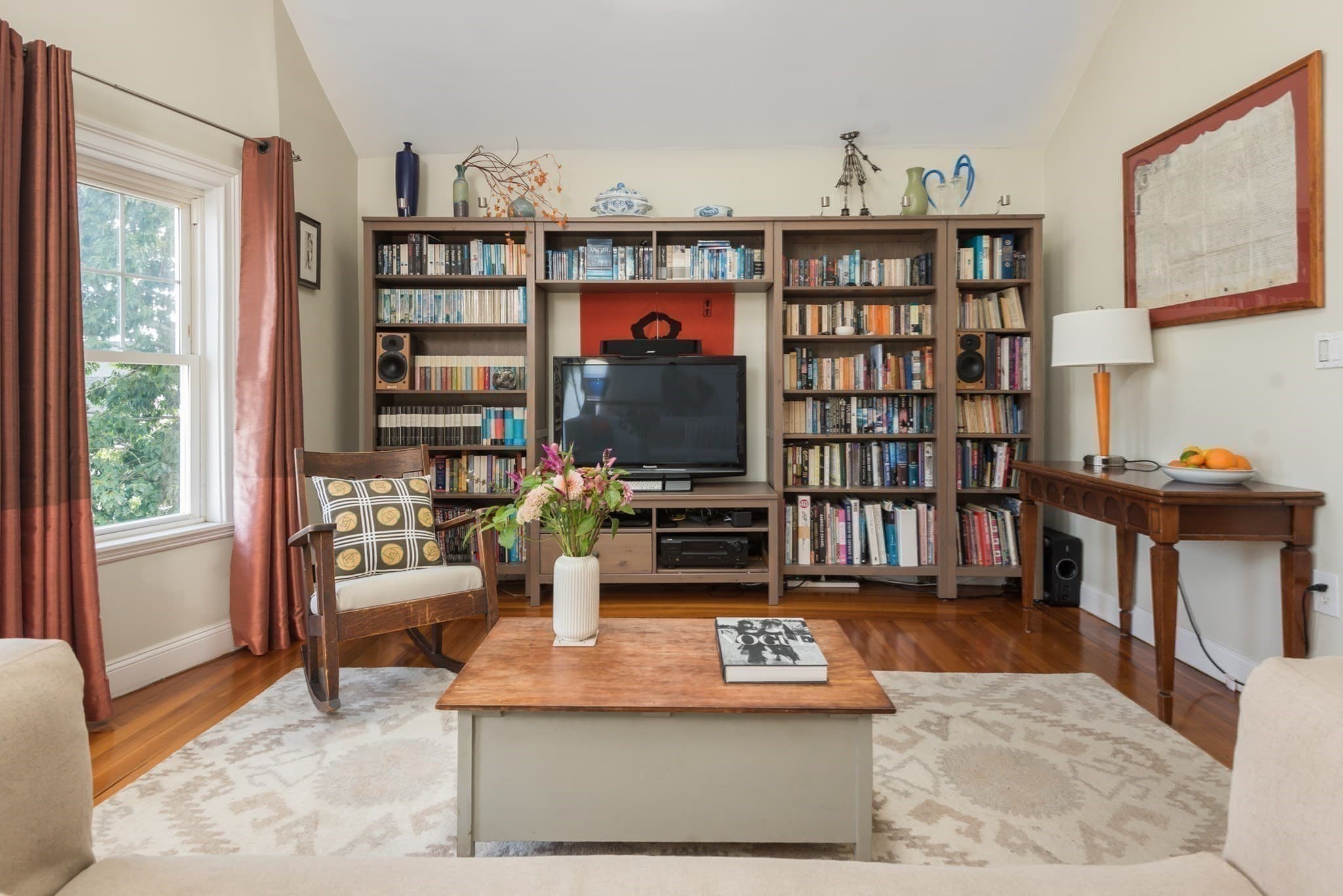 Condominium at 11 Varnum St # 3, Arlington MA 02474, Arlington, photo 17 of 37