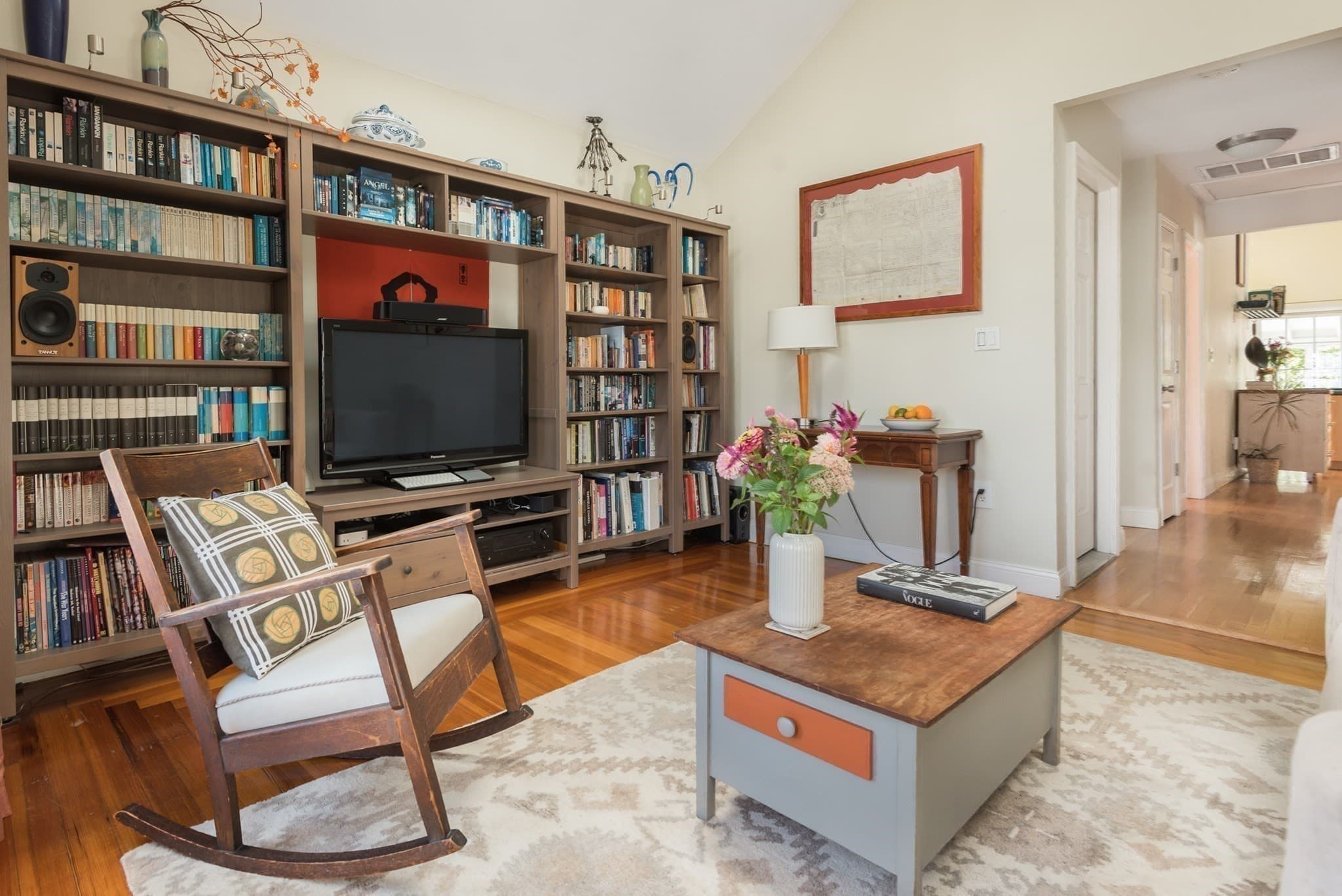 Condominium at 11 Varnum St # 3, Arlington MA 02474, Arlington, photo 16 of 37