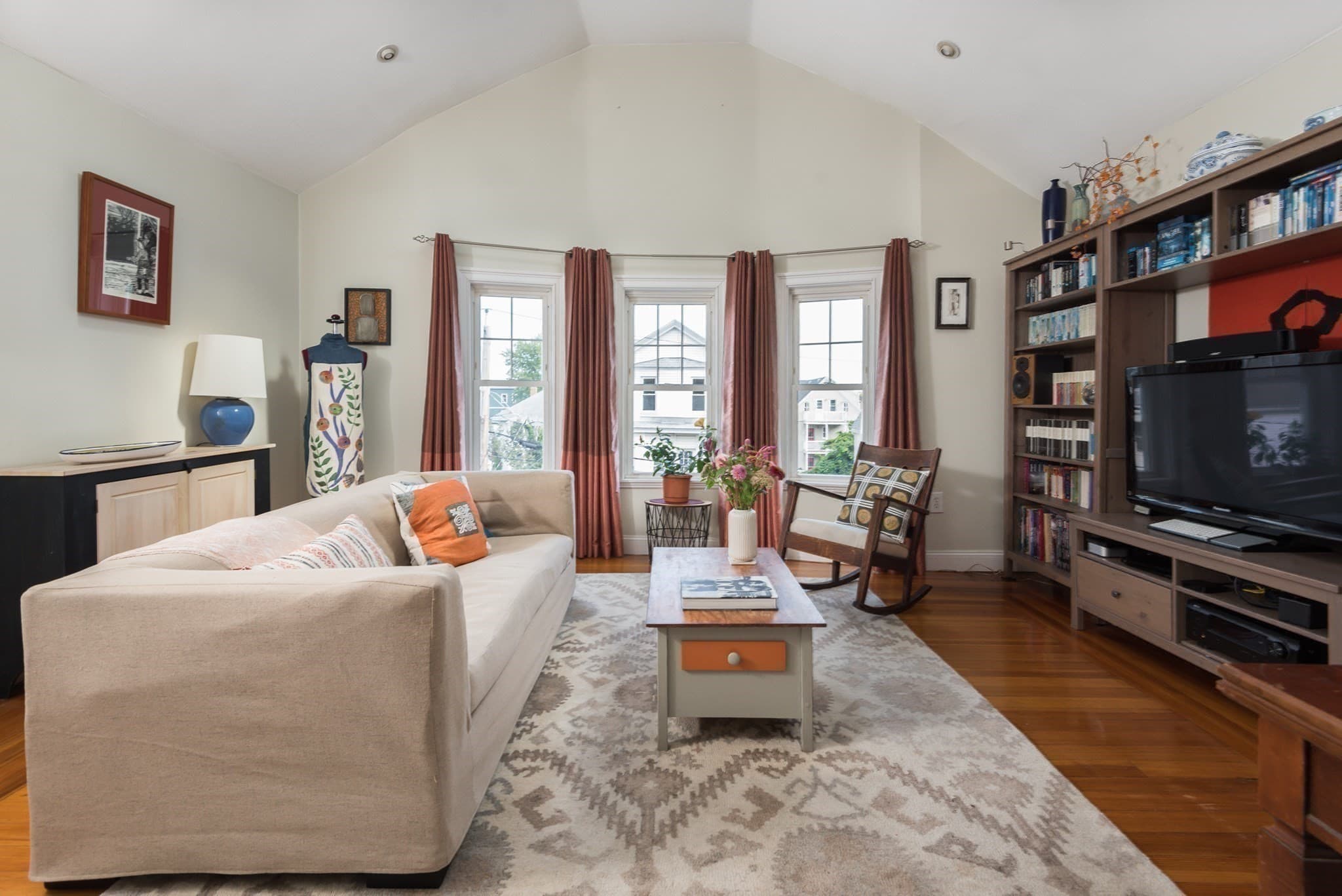 Condominium at 11 Varnum St # 3, Arlington MA 02474, Arlington, photo 12 of 37