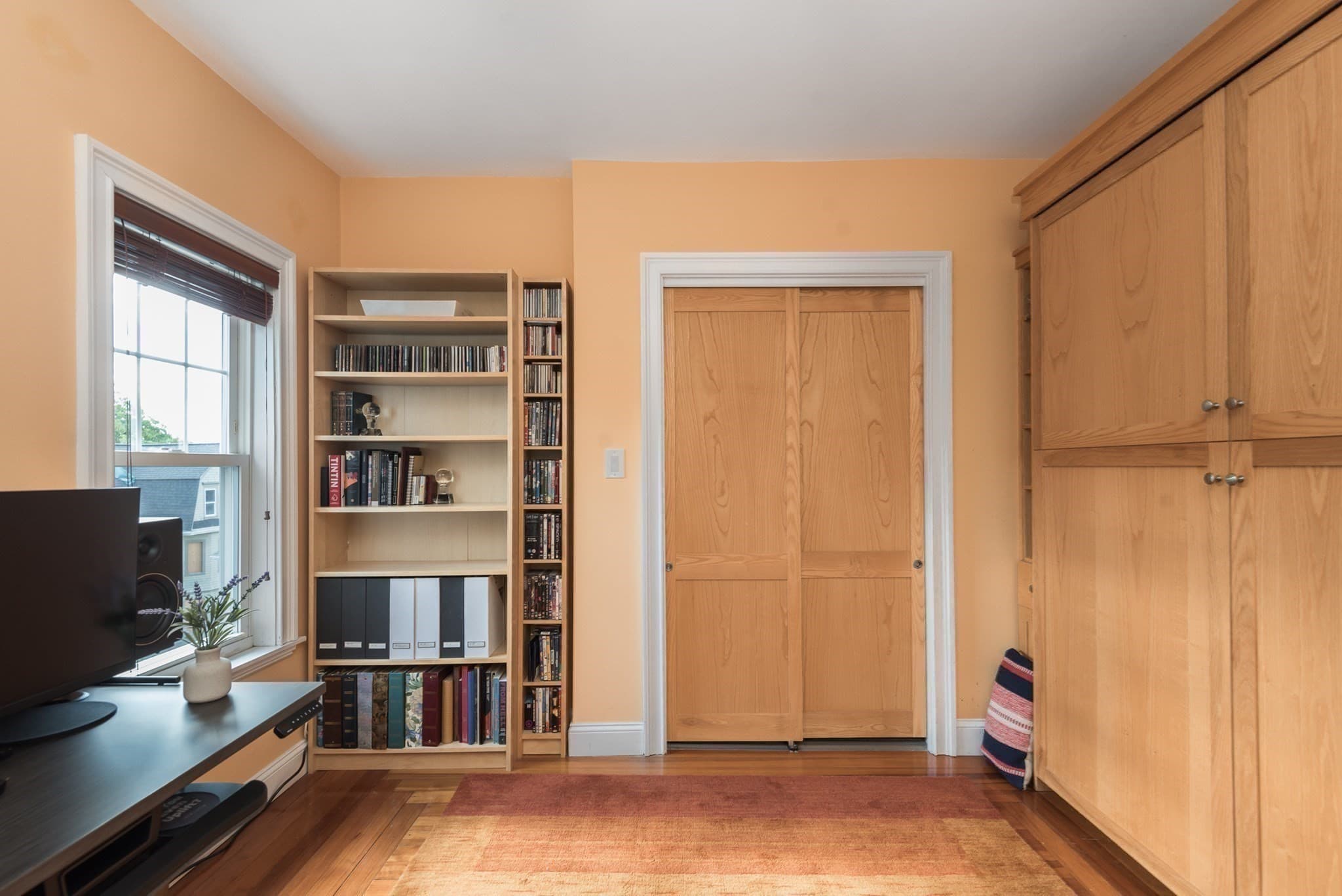 Condominium at 11 Varnum St # 3, Arlington MA 02474, Arlington, photo 26 of 37