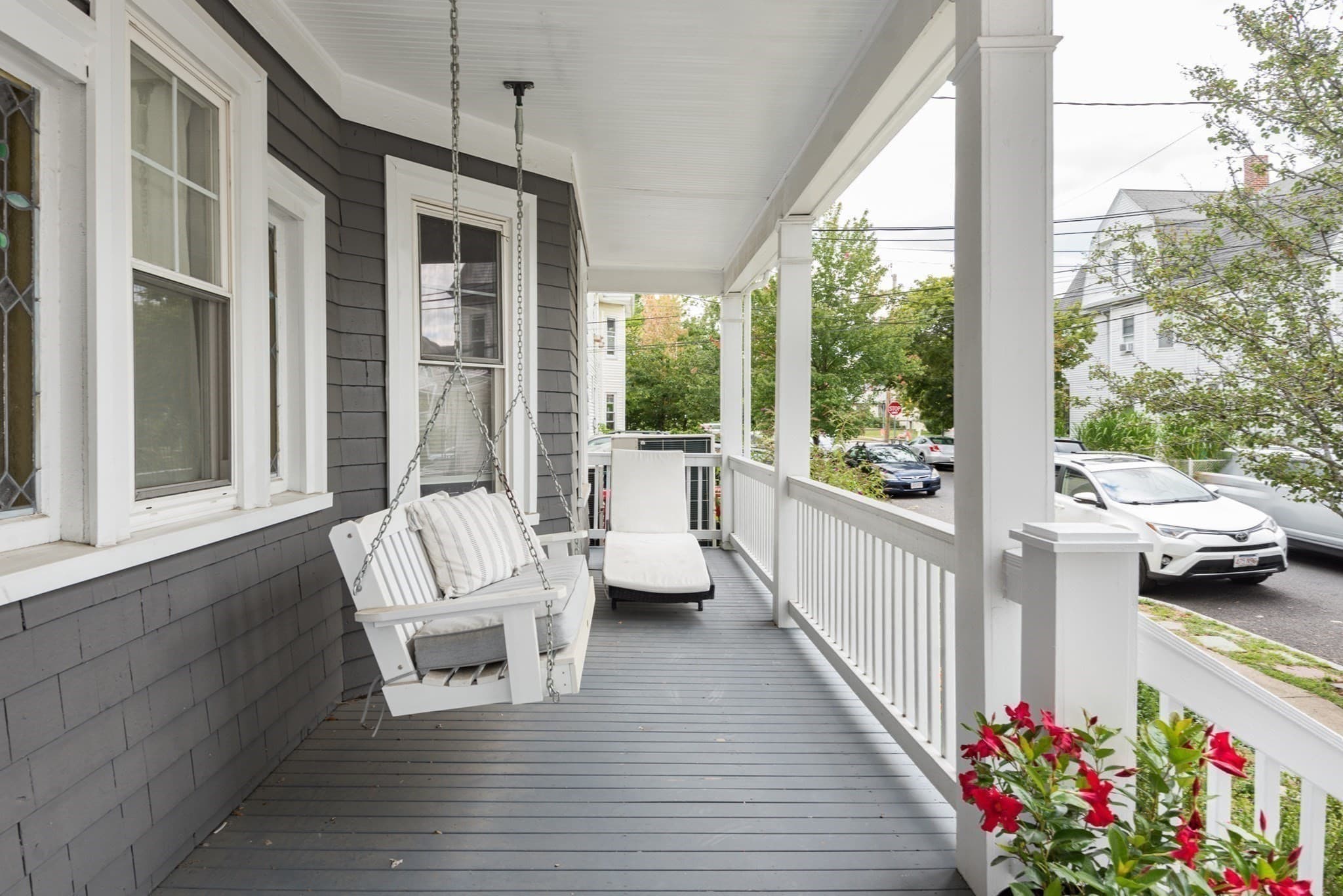 Condominium at 11 Varnum St # 3, Arlington MA 02474, Arlington, photo 32 of 37