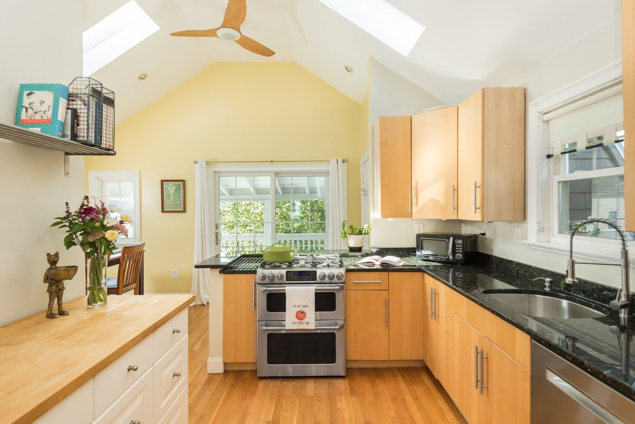 11 Varnum St # 3, Arlington MA 02474