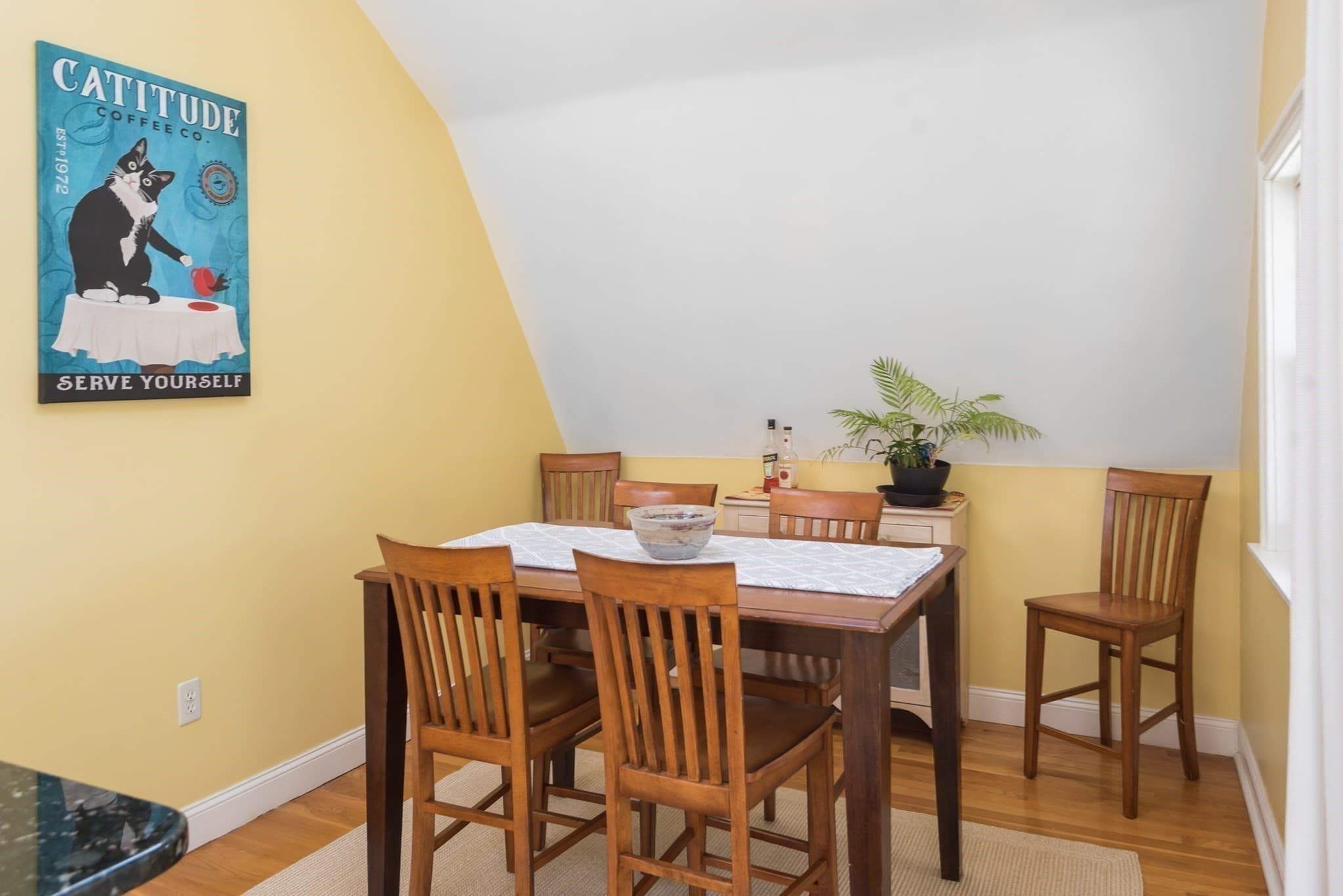 Condominium at 11 Varnum St # 3, Arlington MA 02474, Arlington, photo 9 of 37