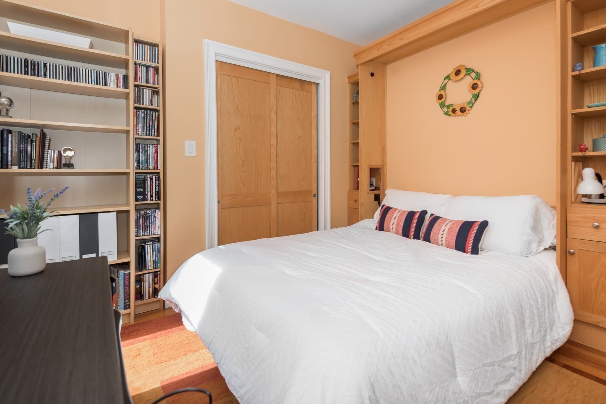 Condominium at 11 Varnum St # 3, Arlington MA 02474, Arlington, photo 24 of 37